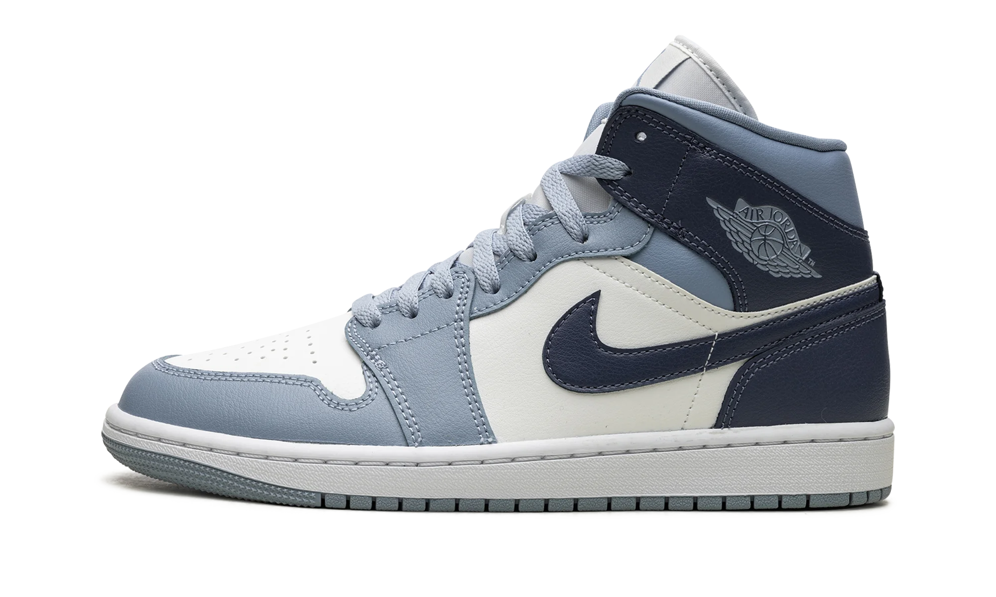 AIR JORDAN 1 MID WMNS 