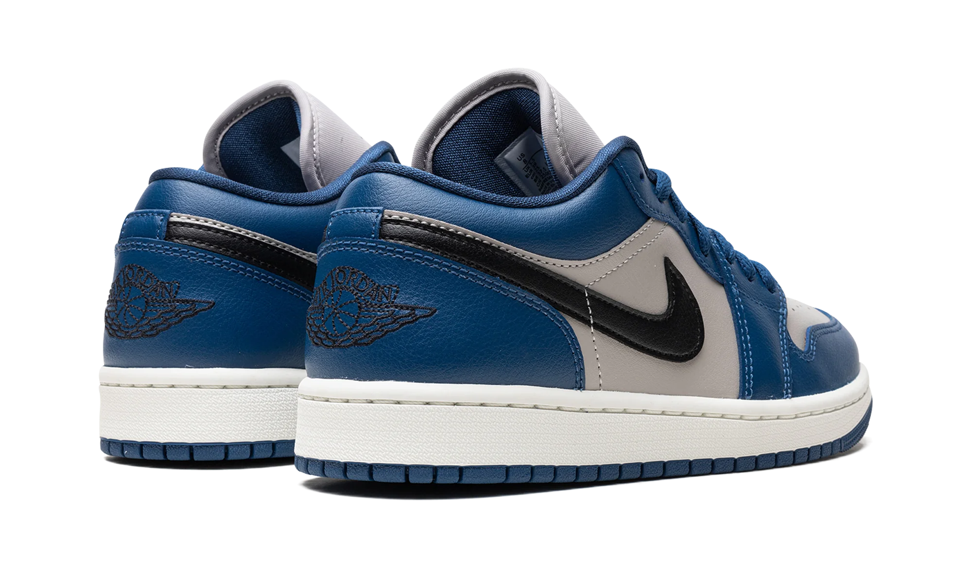 Air Jordan 1 Low WMNS 