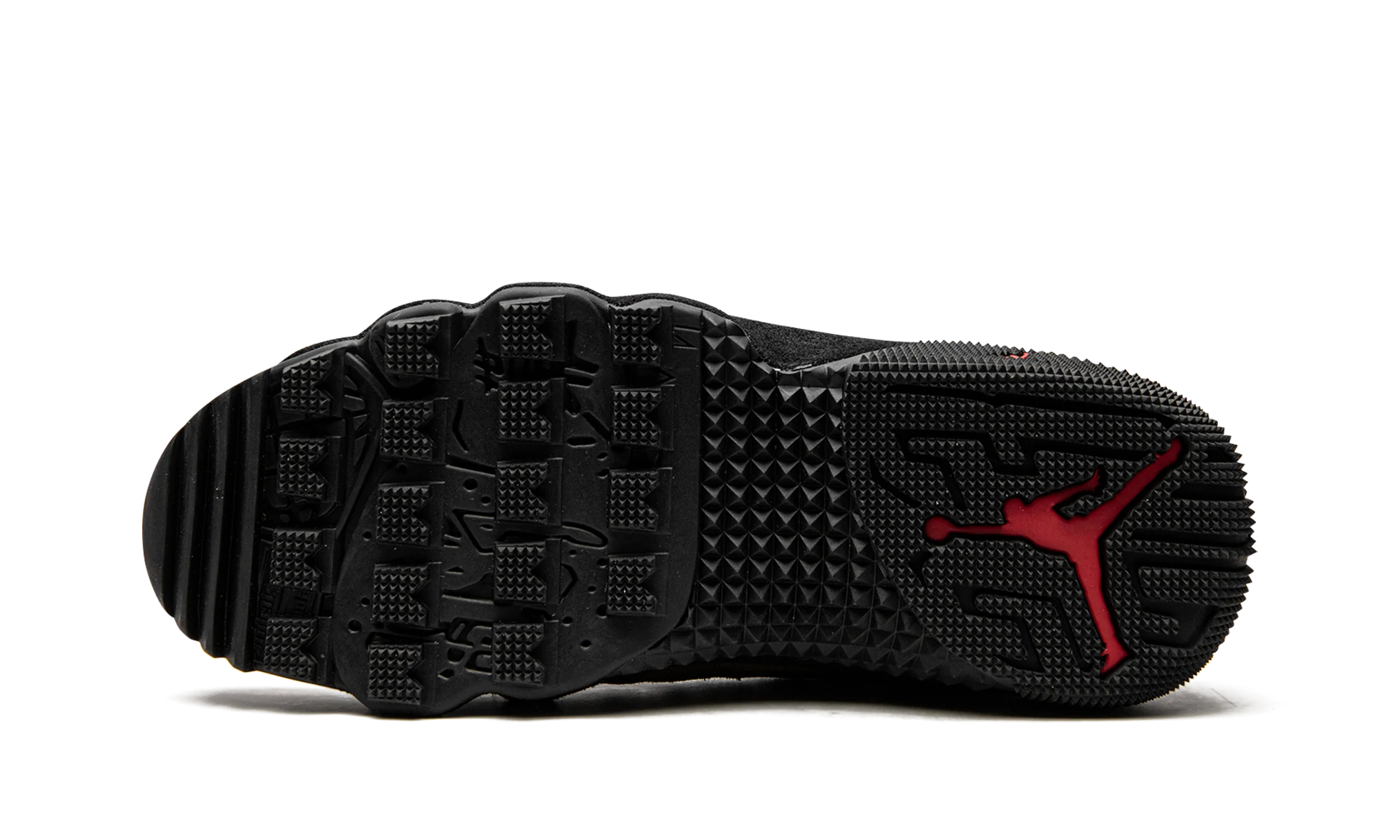 Air Jordan 9 Retro Boot 