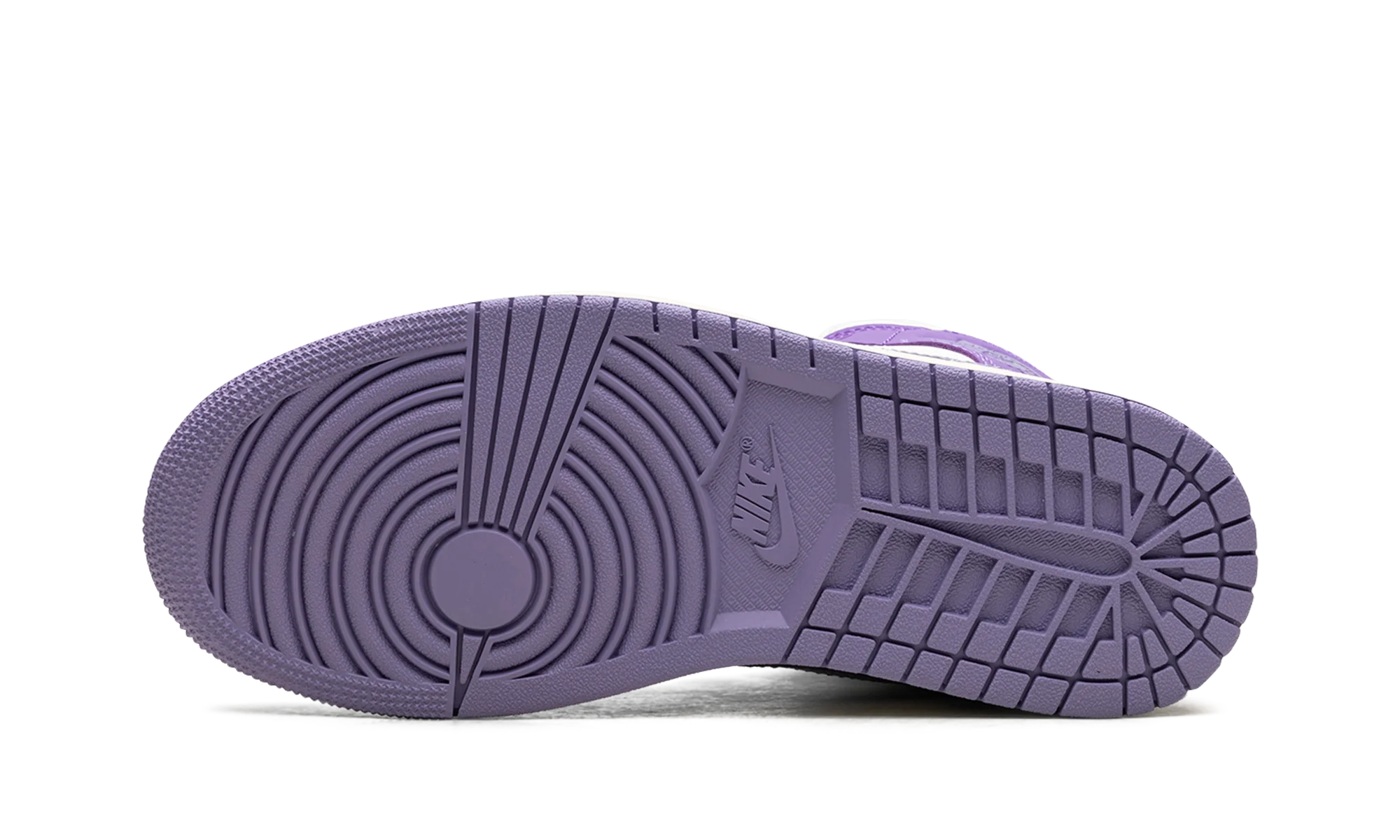 AIR JORDAN 1 MID WMNS 