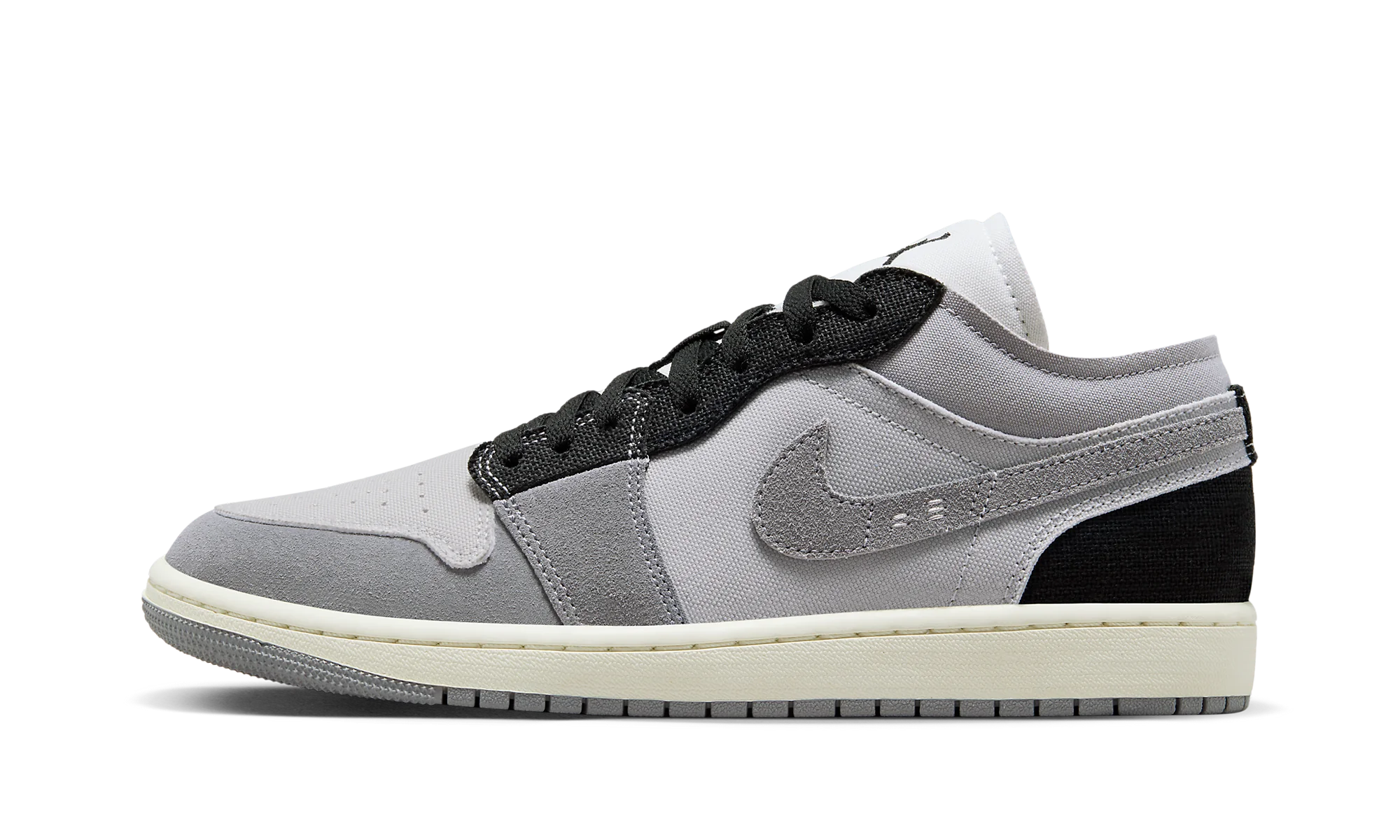 Air Jordan 1 Low SE Craft 