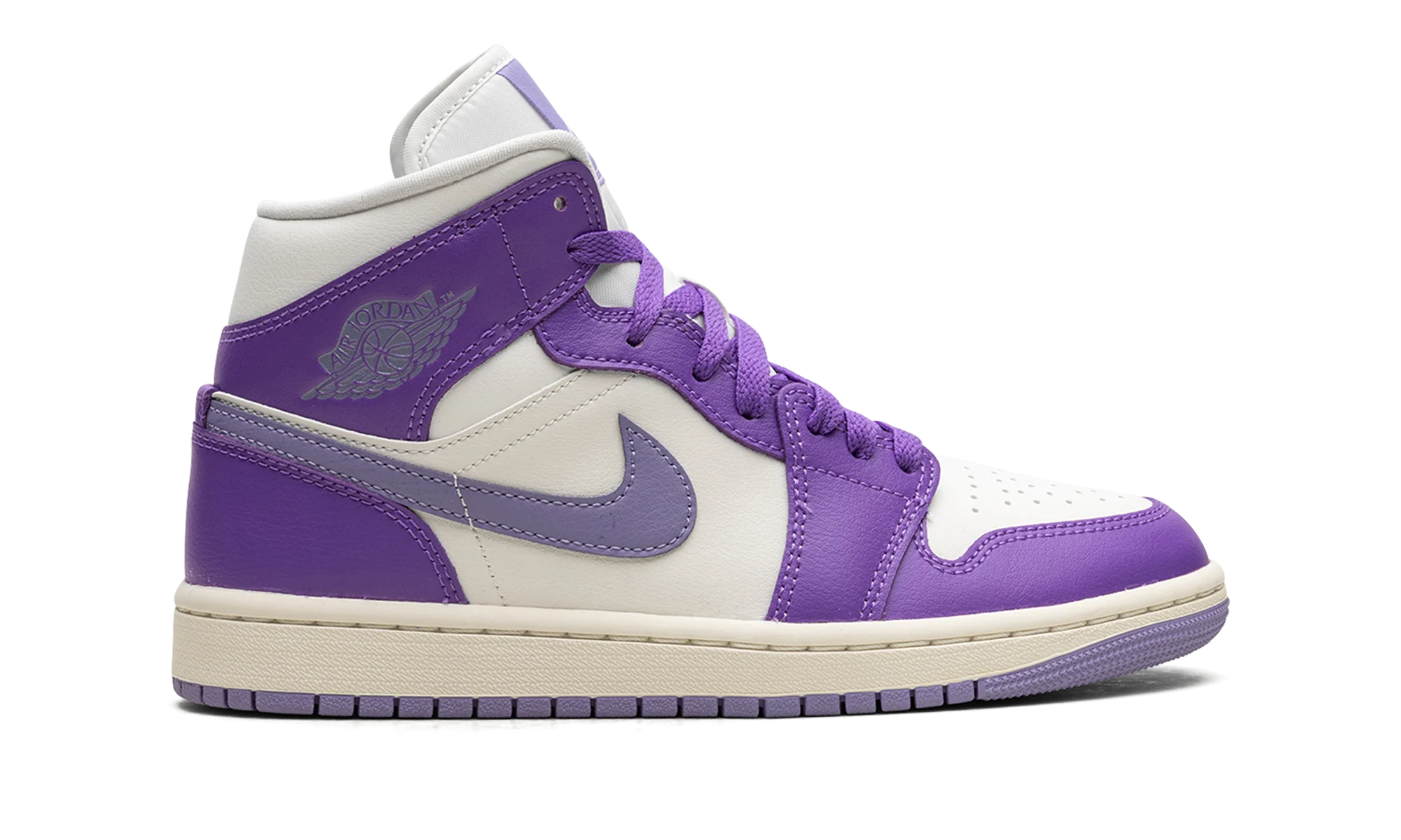 AIR JORDAN 1 MID WMNS 
