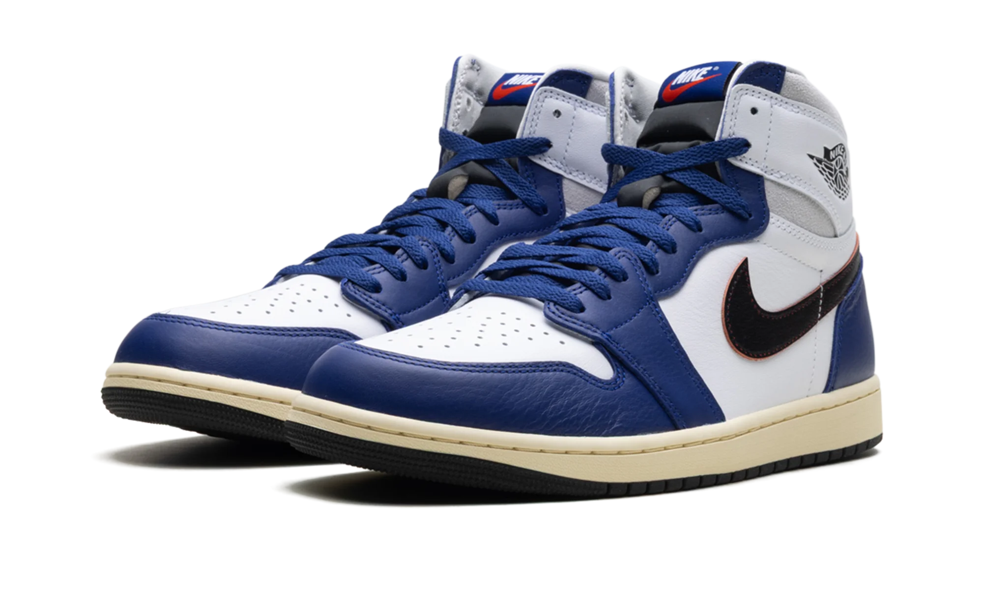 Air Jordan 1 High OG Rare Air 