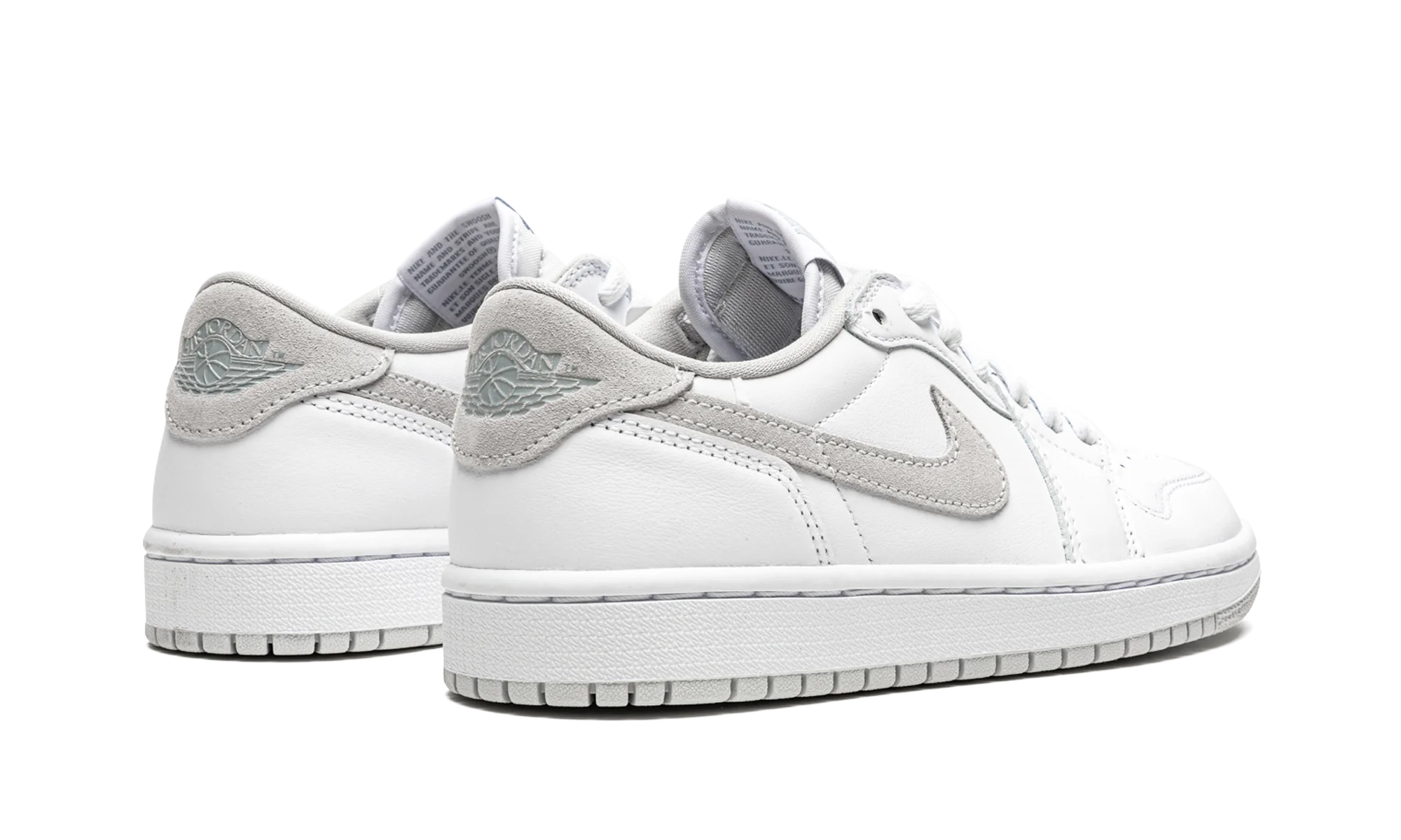 AIR JORDAN 1 LO OG WMNS 