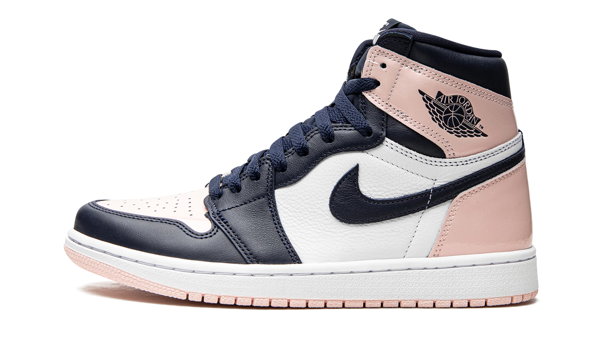 AIR JORDAN 1 HIGH WMNS 