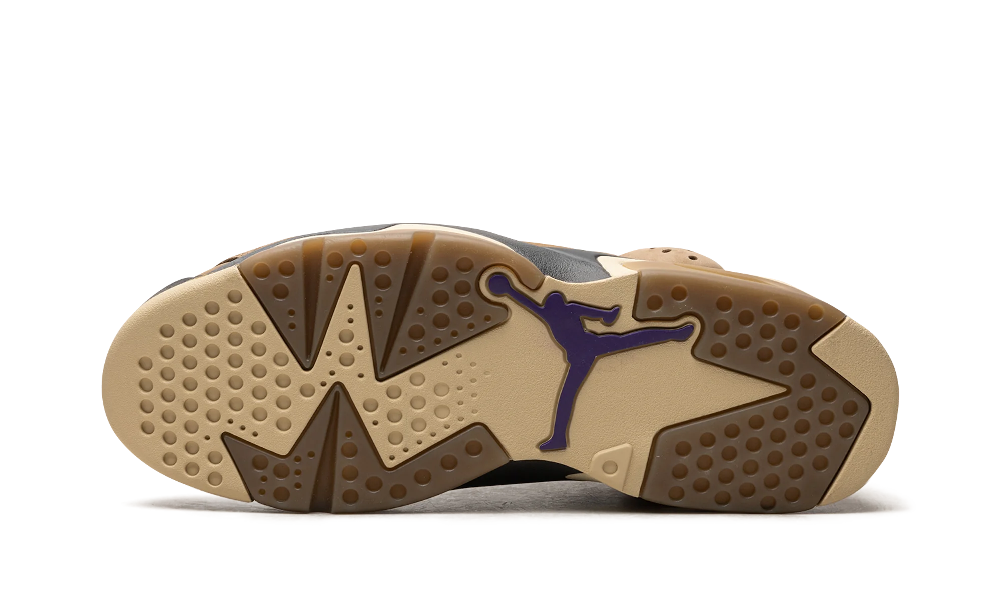 AIR JORDAN 6 GORE-TEX WMNS 