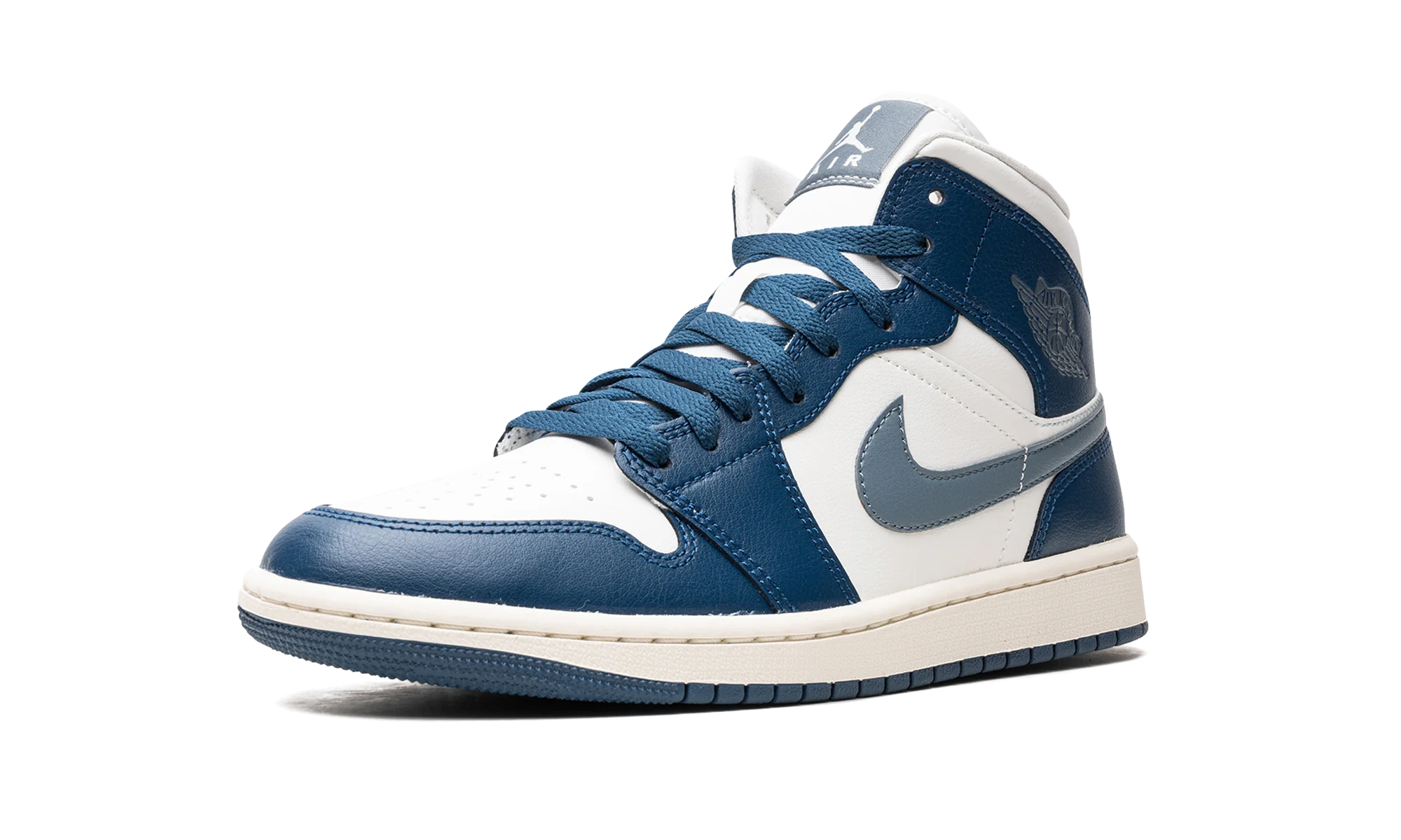 AIR JORDAN 1 MID WMNS 