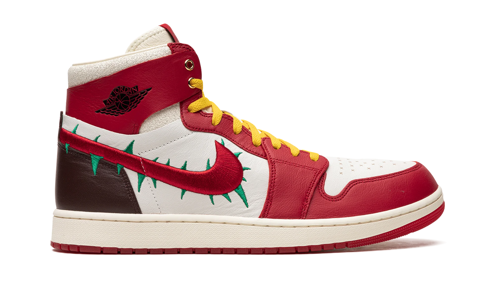 AIR JORDAN 1 ZOOM CMFT 2 WMNS 