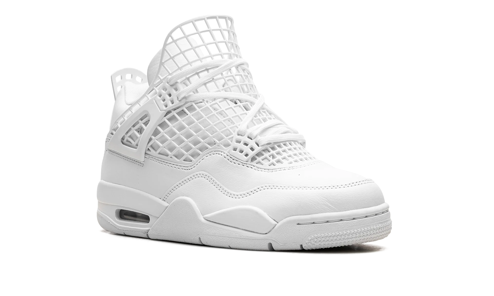 Air Jordan 4 WMNS 