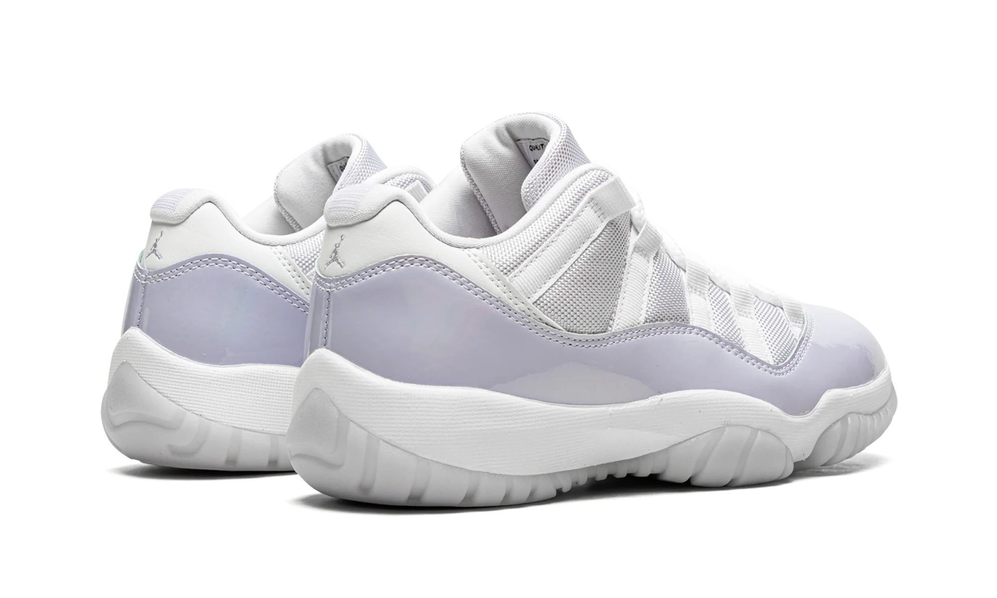 AIR JORDAN 11 LOW WMNS 