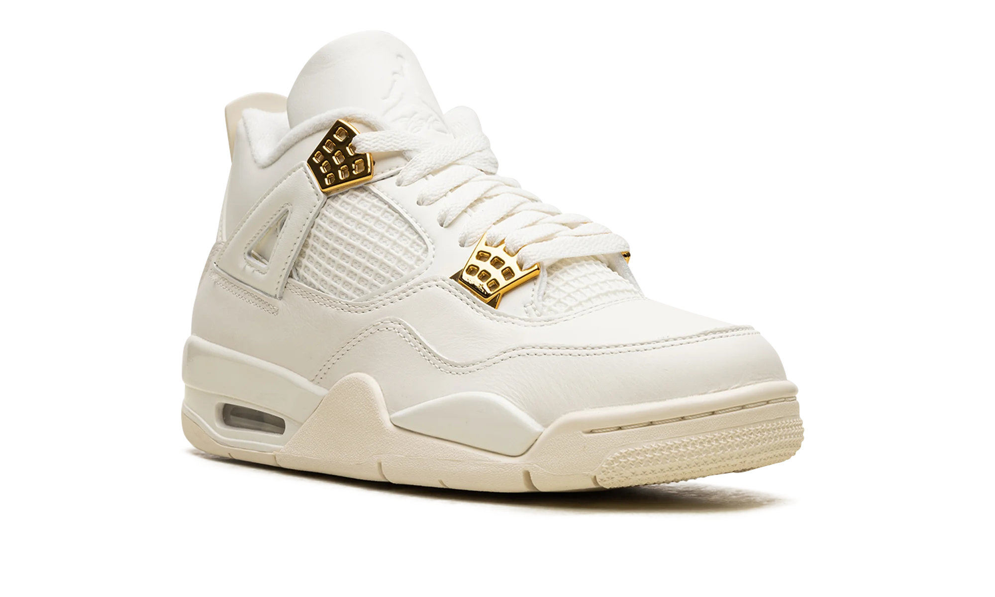 Air Jordan 4 WMNS 