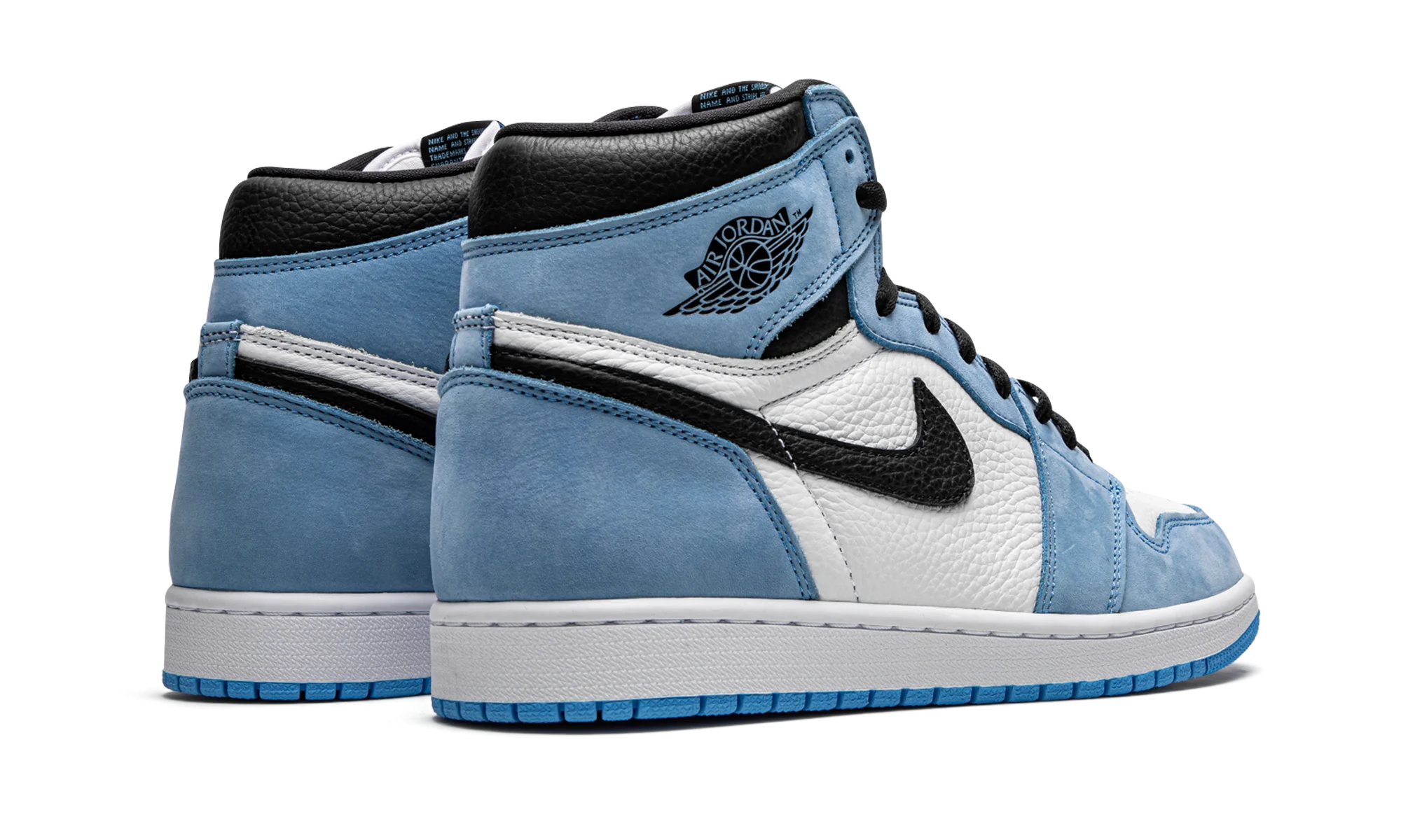 Air Jordan 1 Retro High OG 