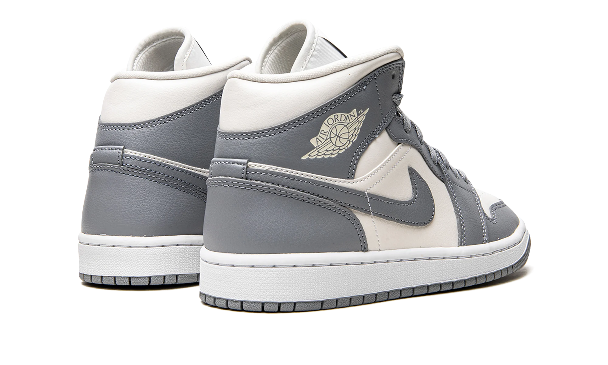 AIR JORDAN 1 MID WMNS 