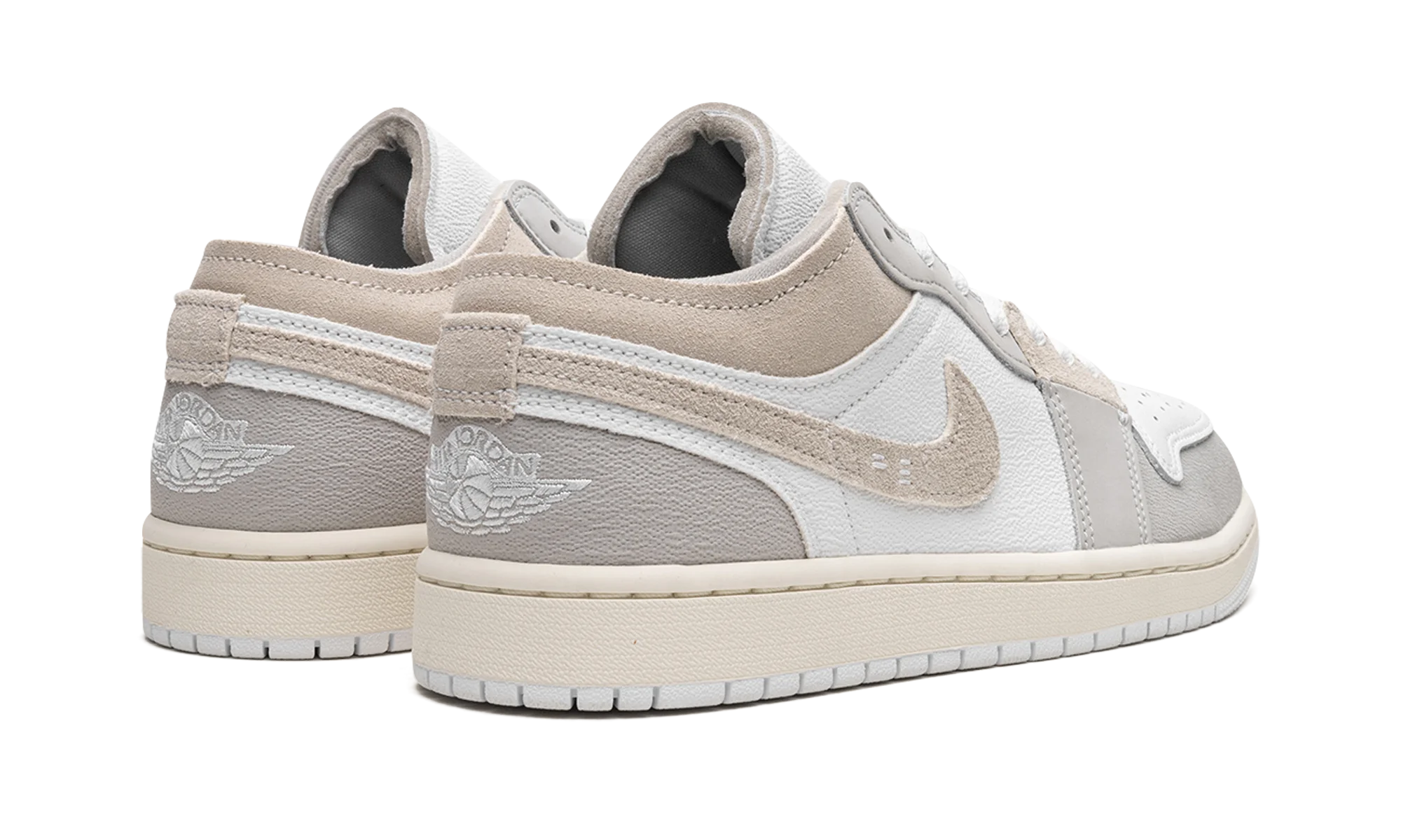 Air Jordan 1 Low SE Craft 