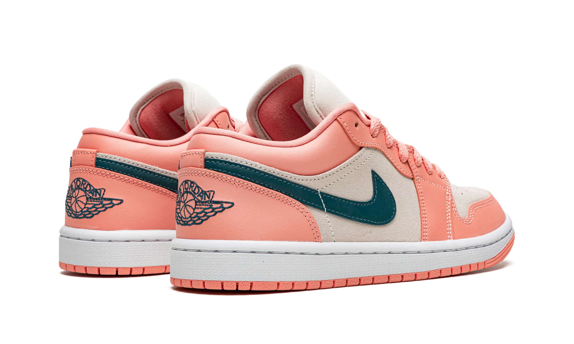 AIR JORDAN 1 LO WMNS 