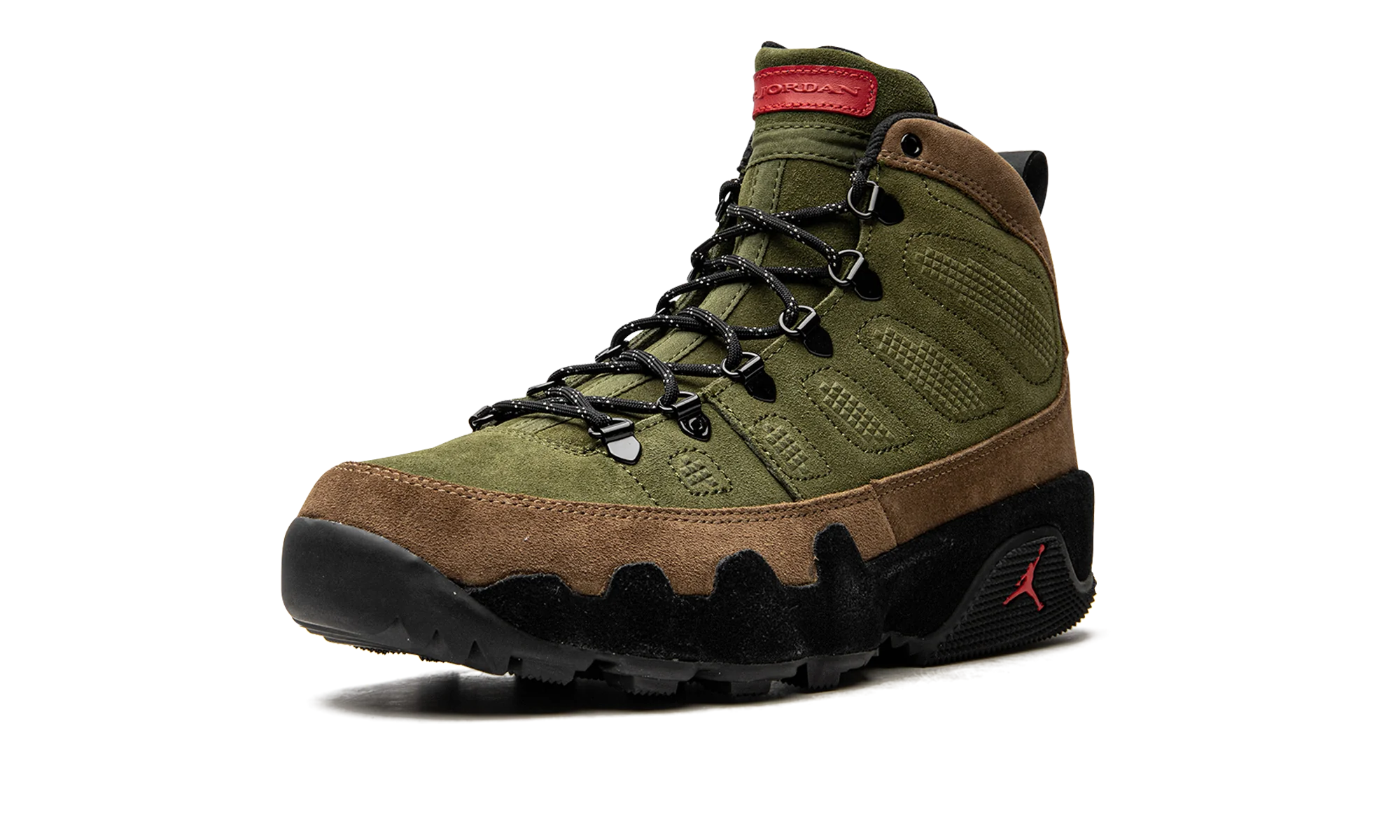 Air Jordan 9 Retro Boot 