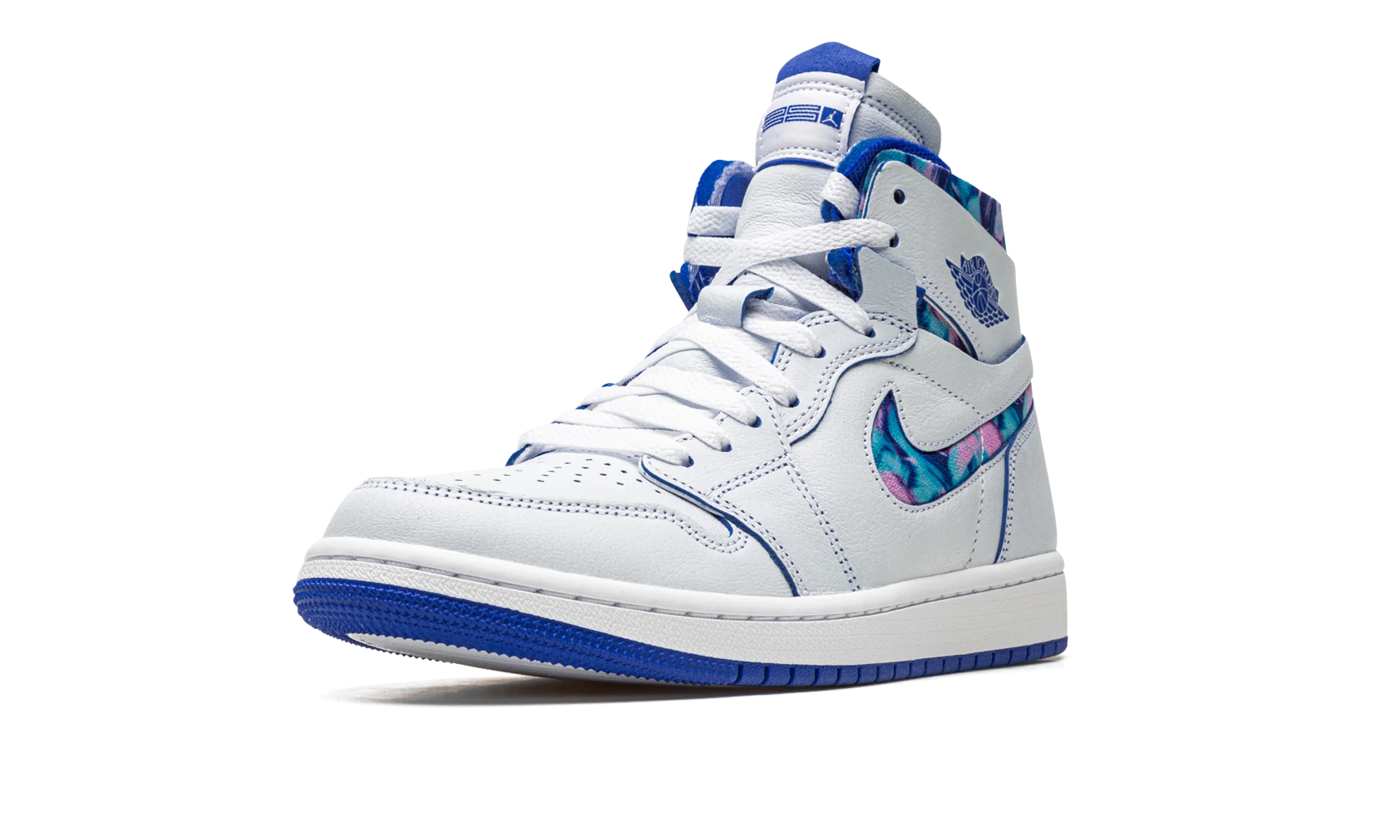 JORDAN 1 HIGH ZOOM AIR CMFT WMNS 