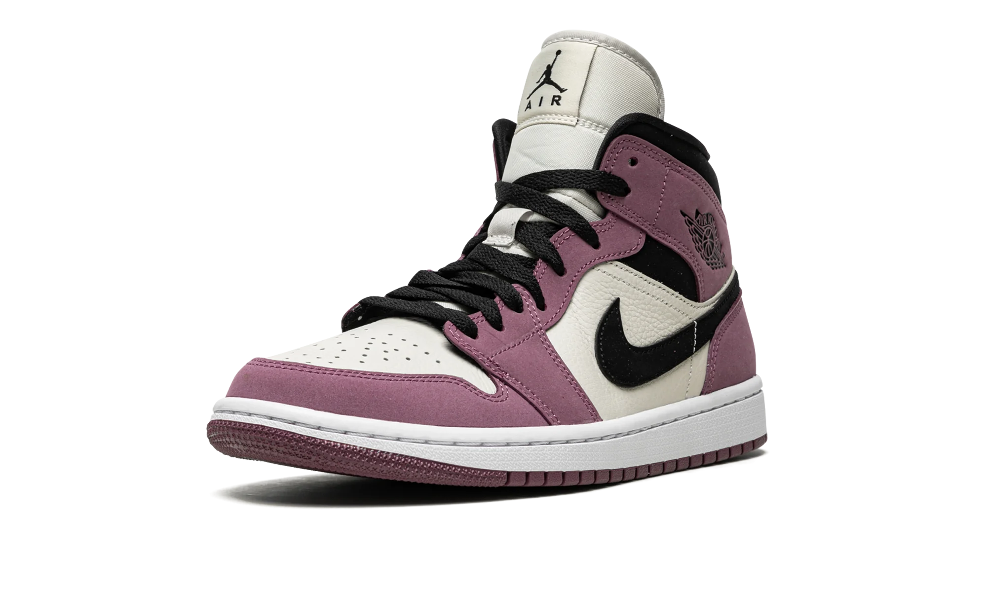 AIR JORDAN 1 MID SE WMNS 