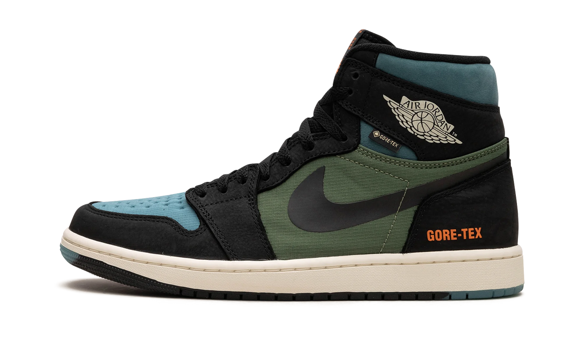 Air Jordan 1 High Element GORE-TEX 