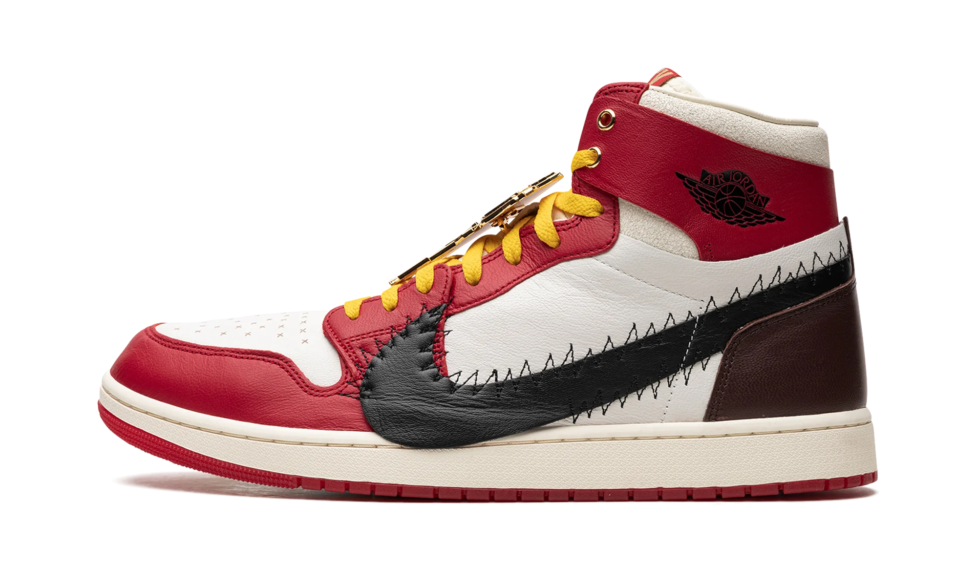 AIR JORDAN 1 ZOOM CMFT 2 WMNS 