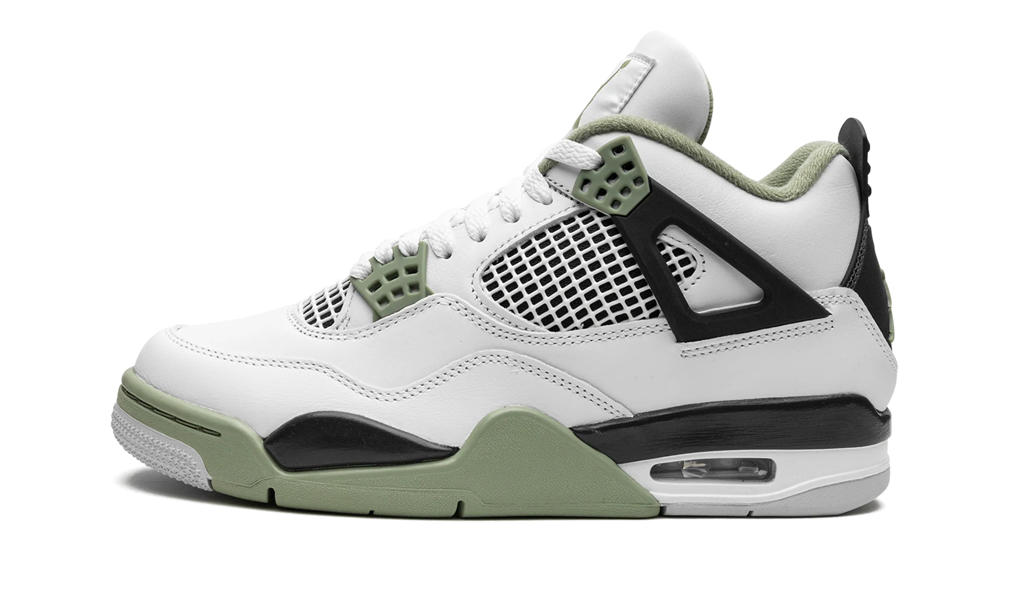 Air Jordan 4 Retro WMNS 