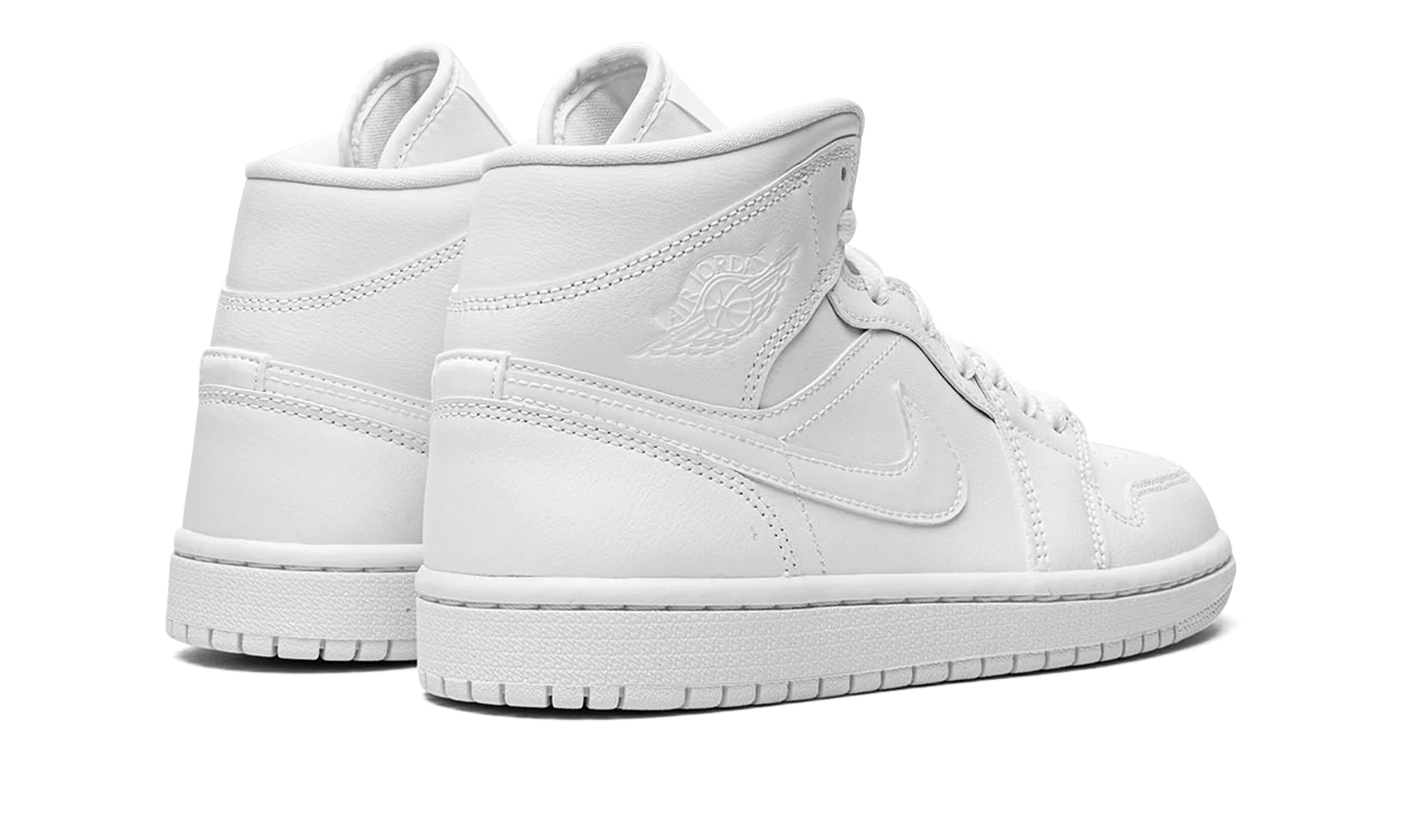 AIR JORDAN 1 MID WMNS 