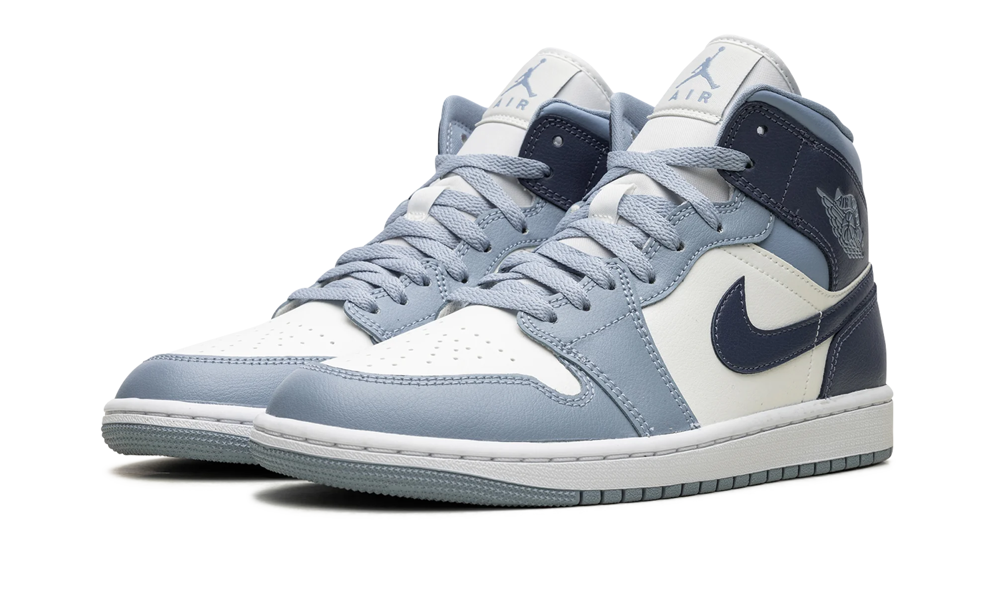 AIR JORDAN 1 MID WMNS 