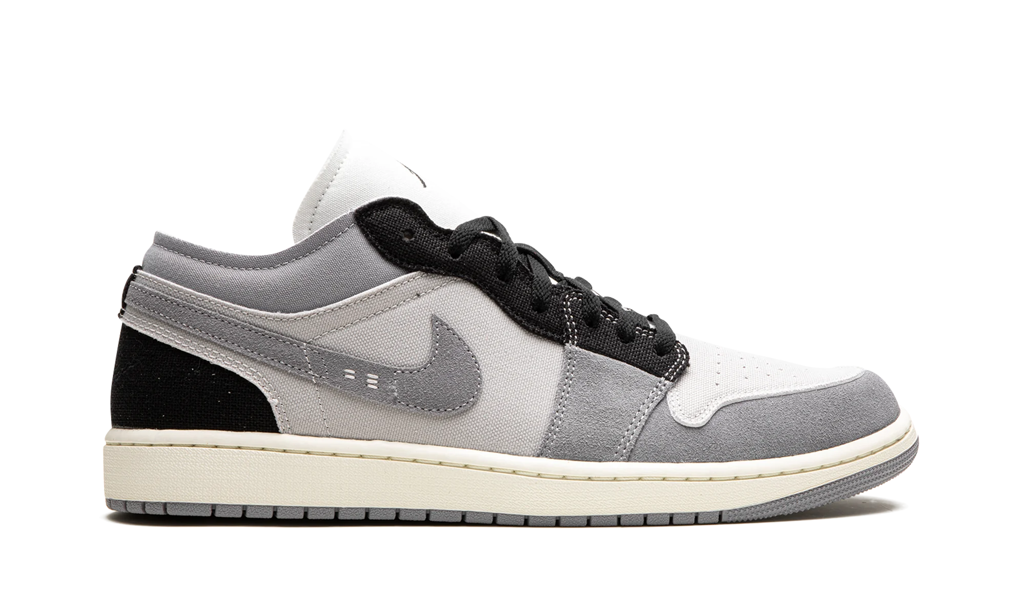 Air Jordan 1 Low SE Craft 