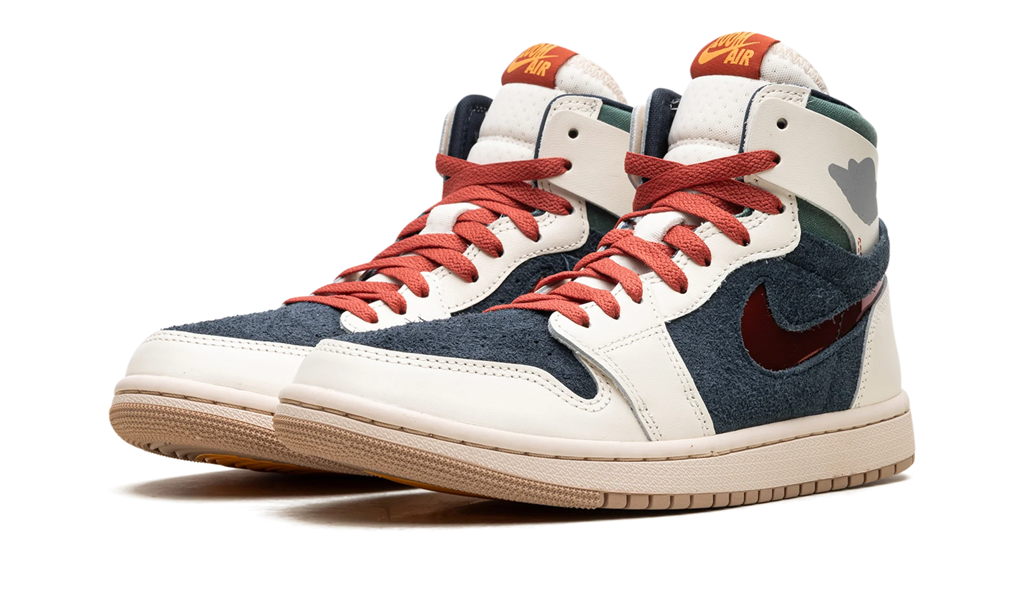 WMNS Air Jordan 1 ZM AIR CMFT 2 