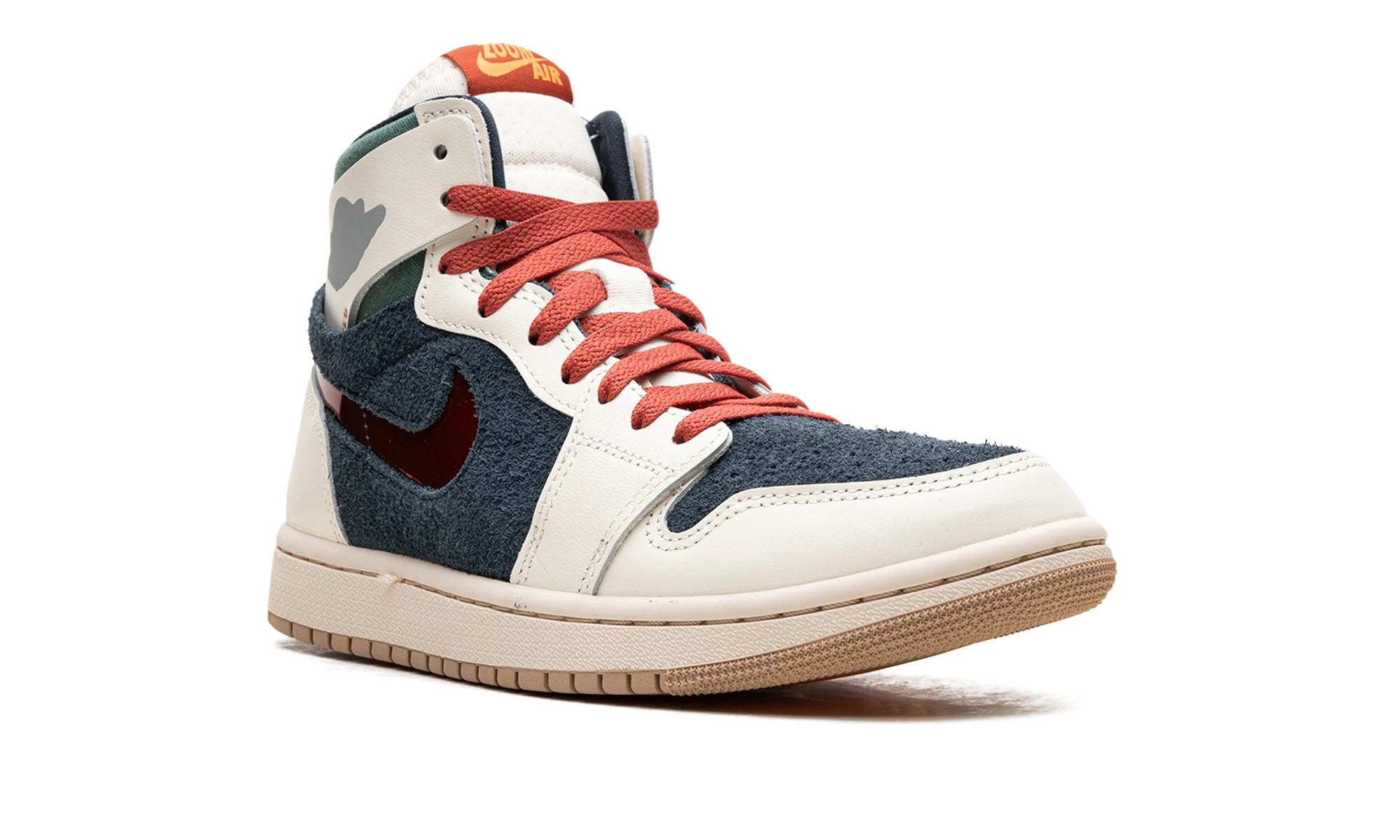 WMNS Air Jordan 1 ZM AIR CMFT 2 