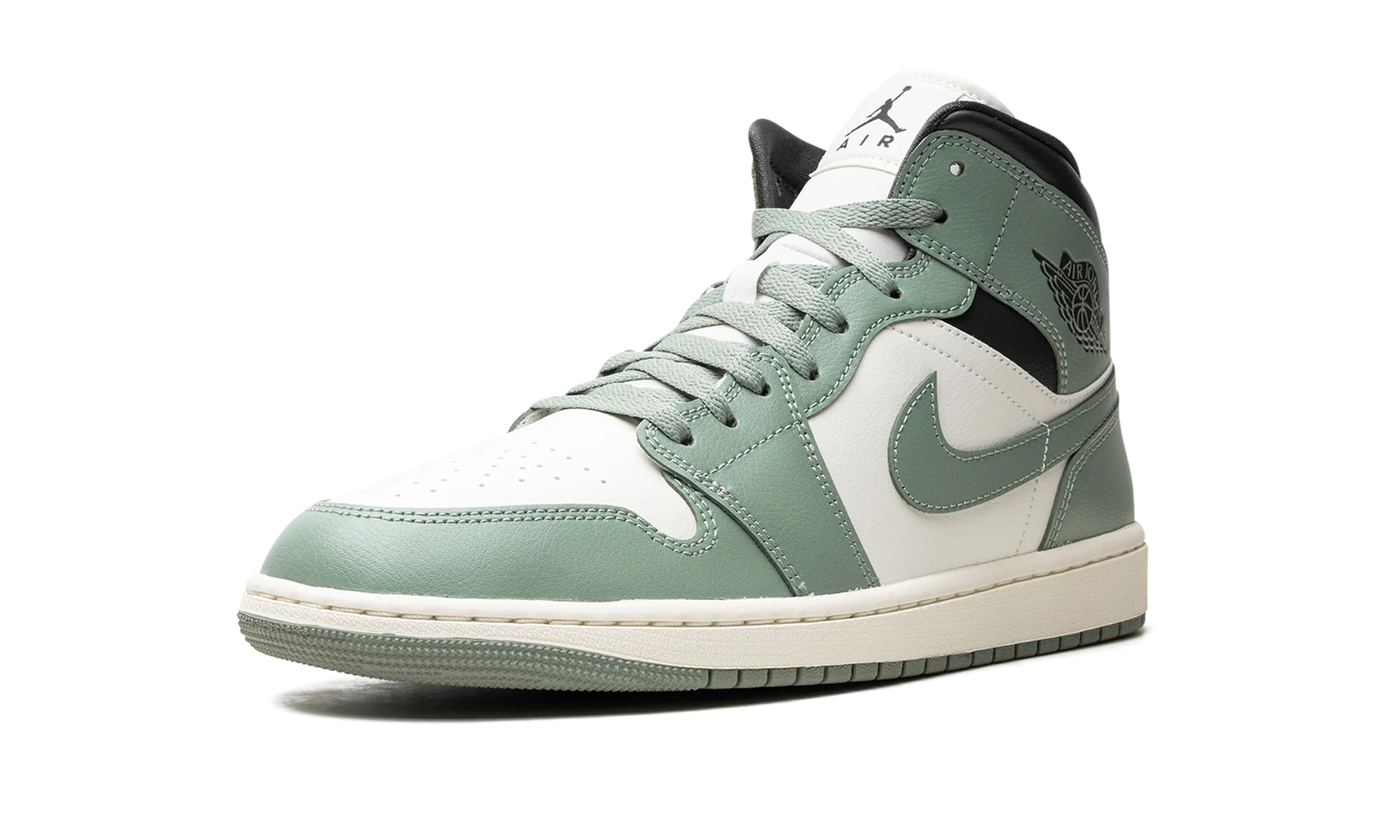 AIR JORDAN 1 MID WMNS 