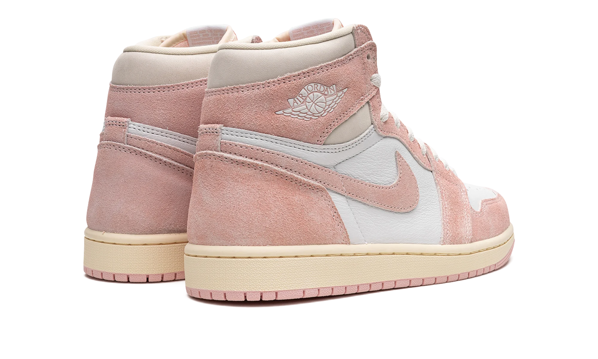 AIR JORDAN 1 WMNS 