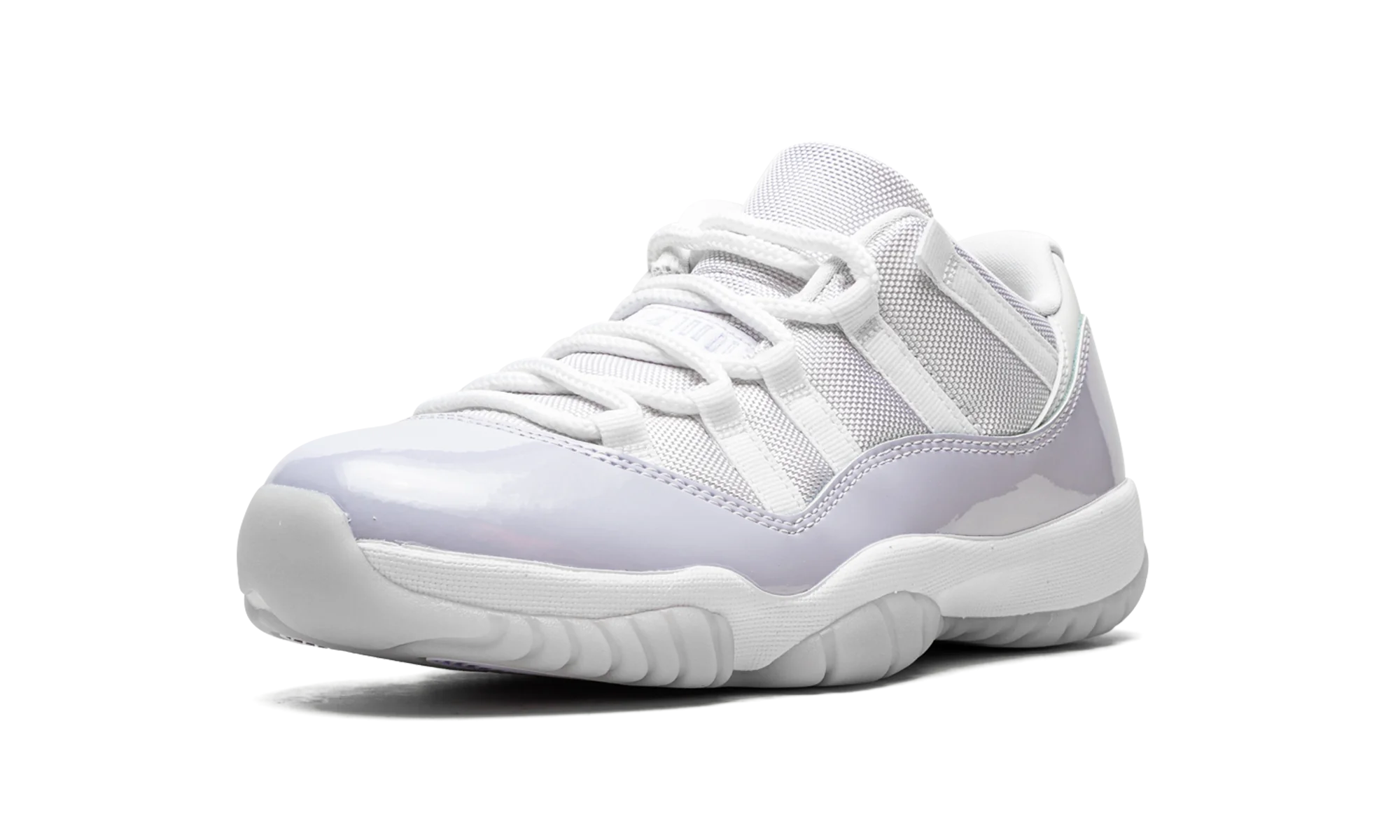 AIR JORDAN 11 LOW WMNS 