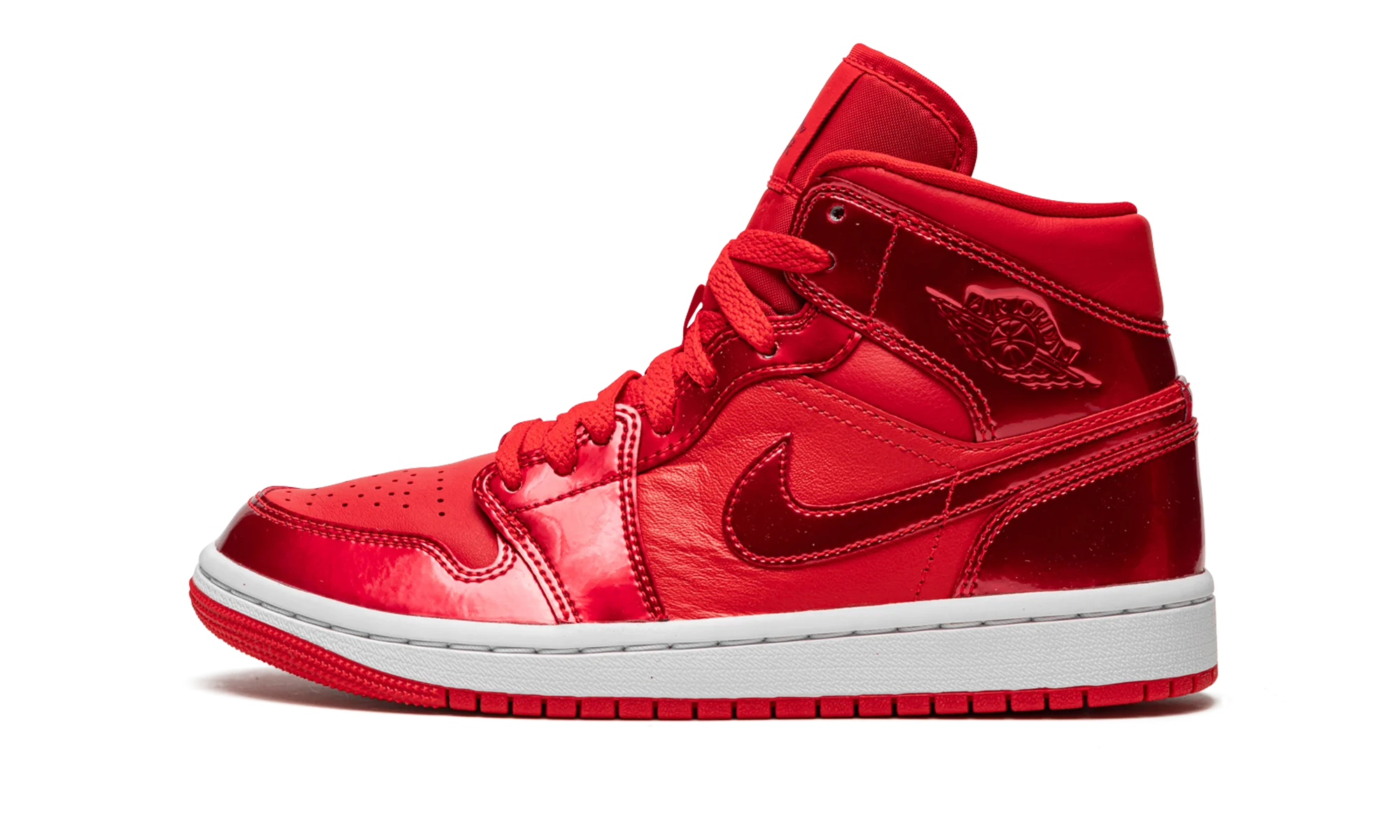 AIR JORDAN 1 MID WMNS 