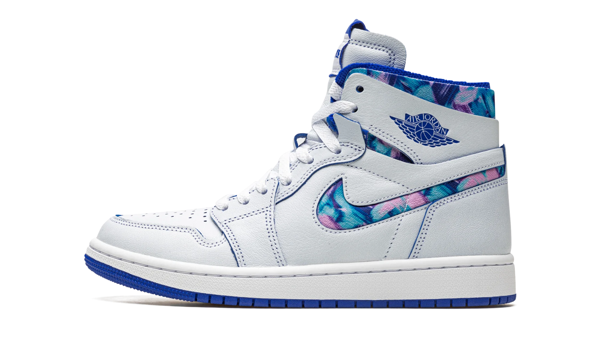 JORDAN 1 HIGH ZOOM AIR CMFT WMNS 