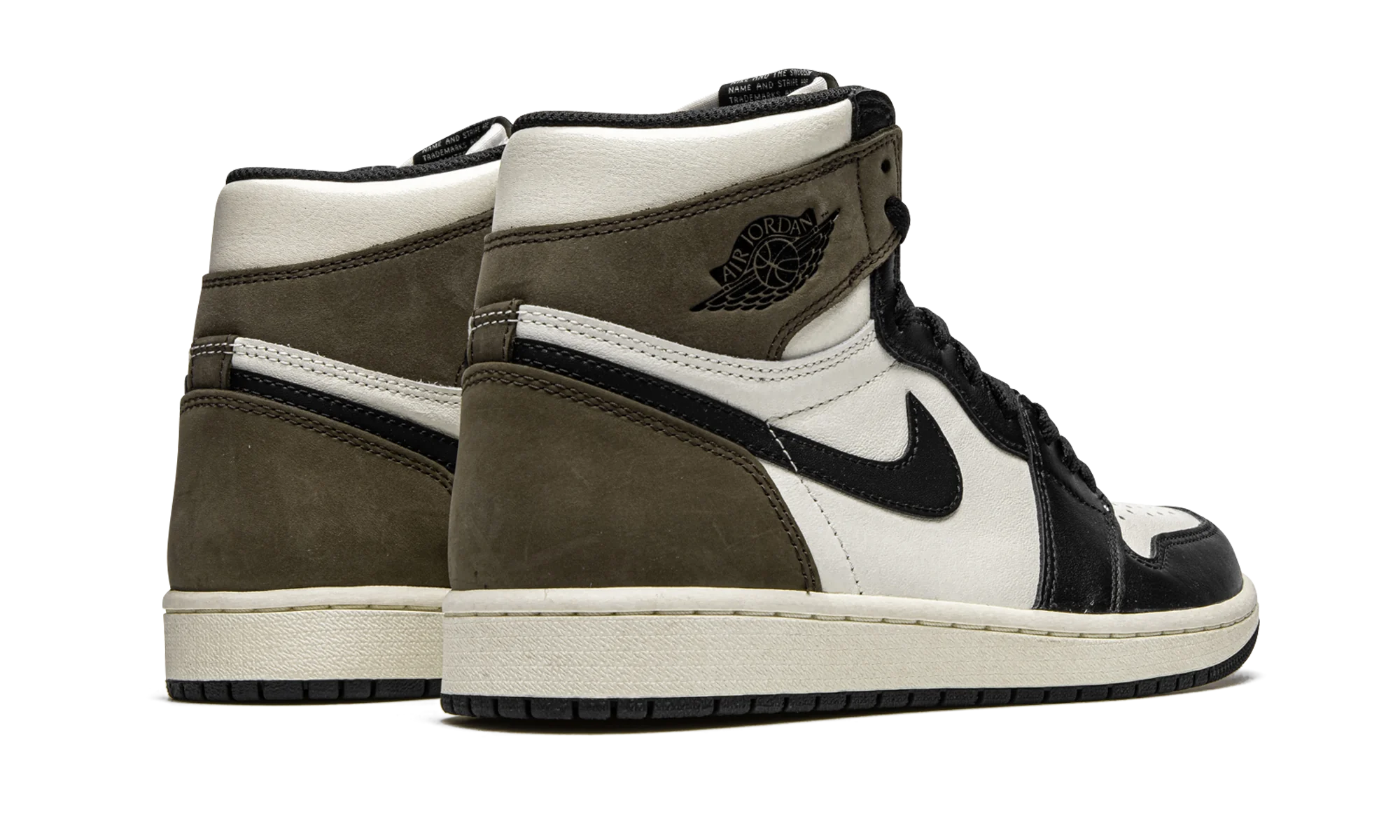 Air Jordan 1 Retro High OG 