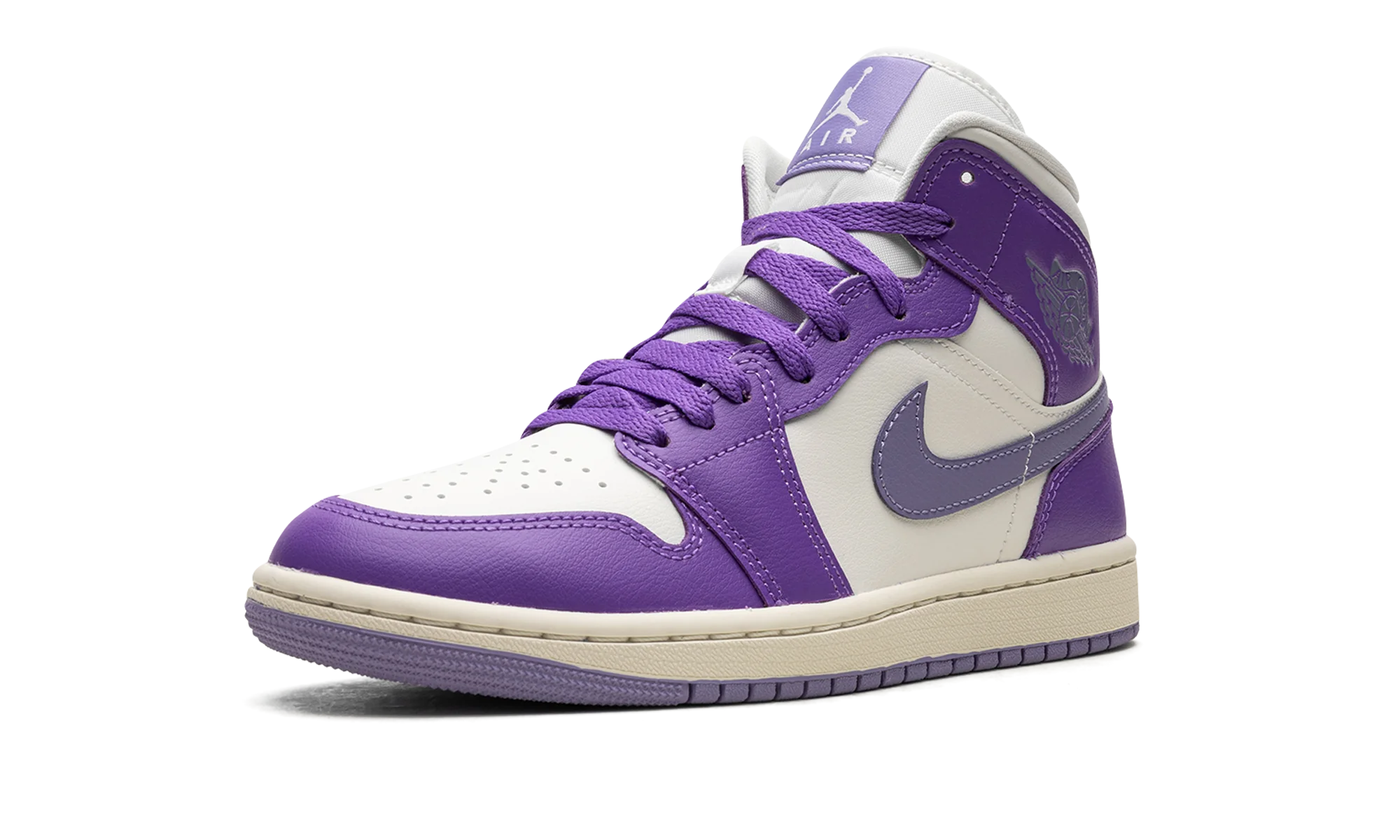 AIR JORDAN 1 MID WMNS 