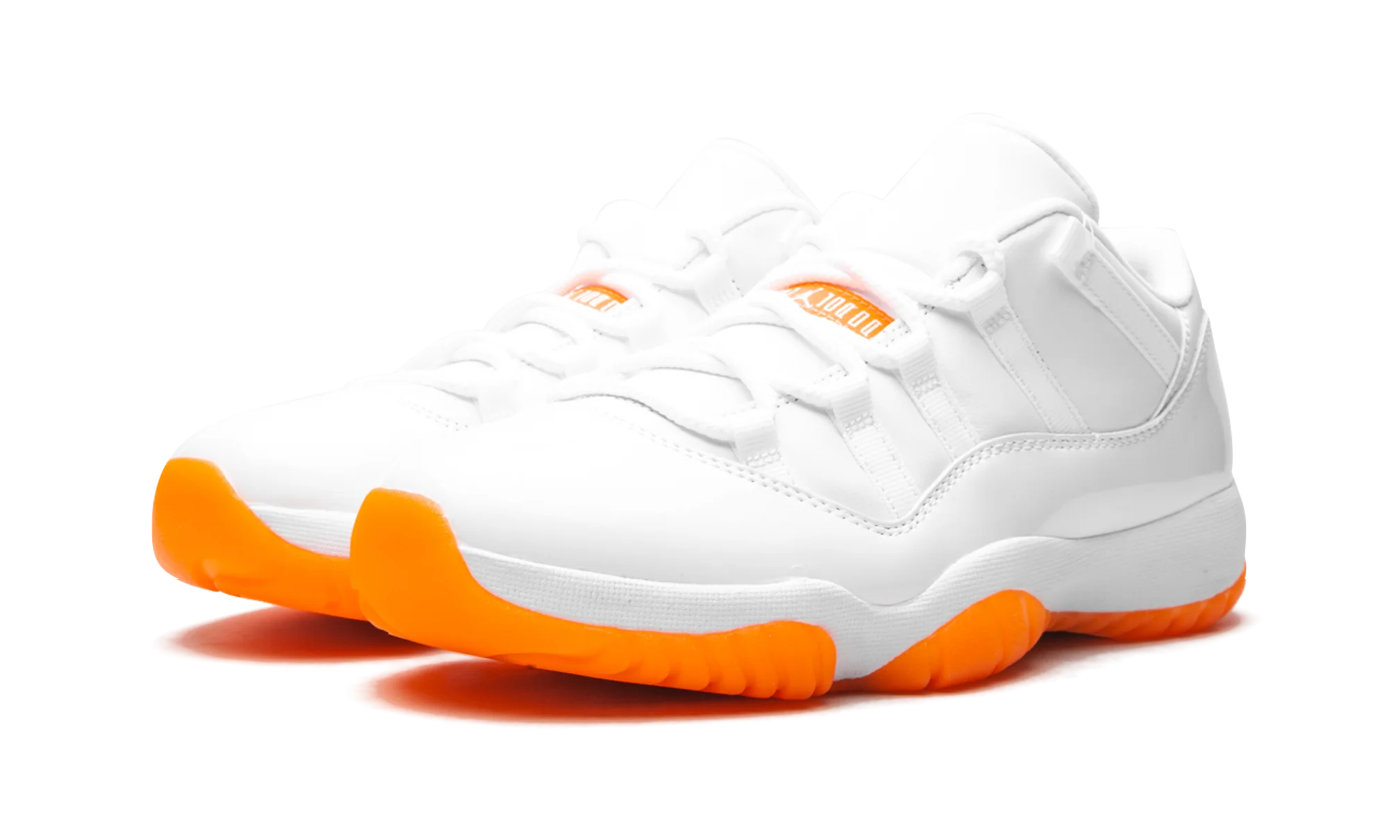 AIR JORDAN 11 LO WMNS 