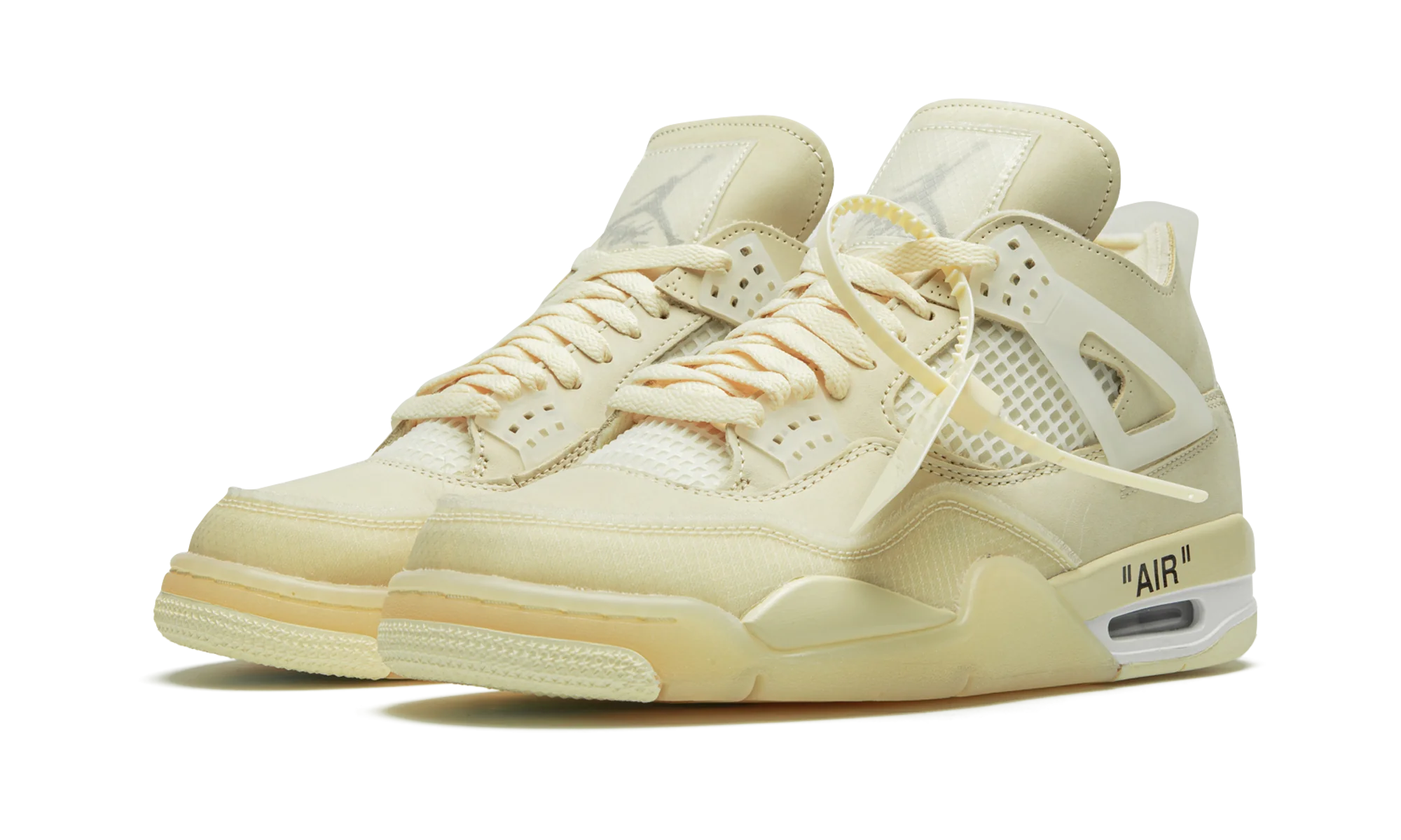Air Jordan 4 Retro SP WMNS 