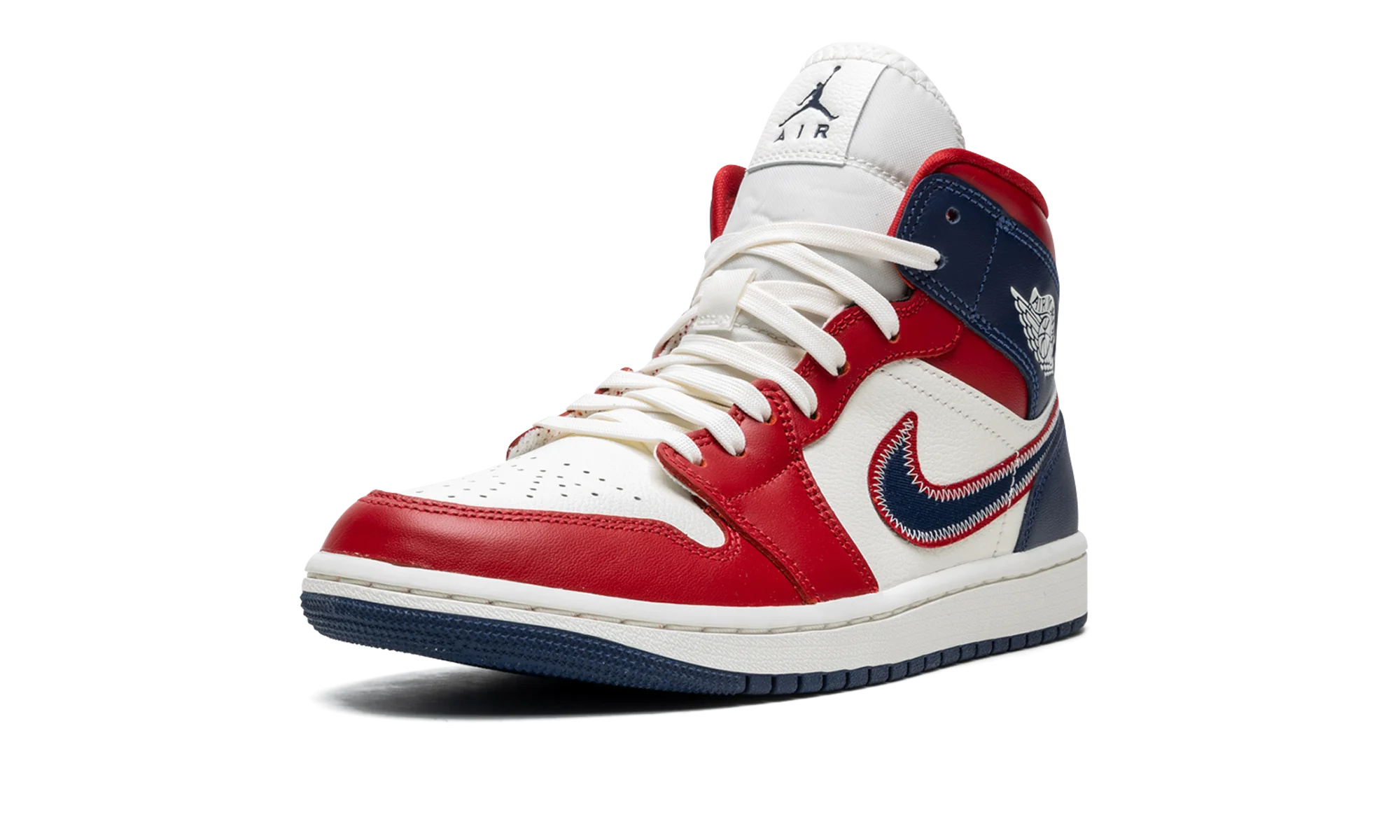 AIR JORDAN 1 MID SE WMNS 