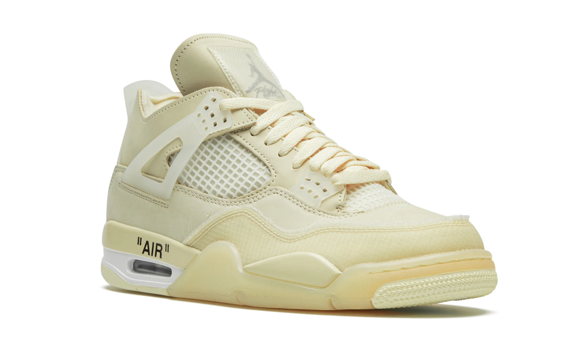 Air Jordan 4 Retro SP WMNS 