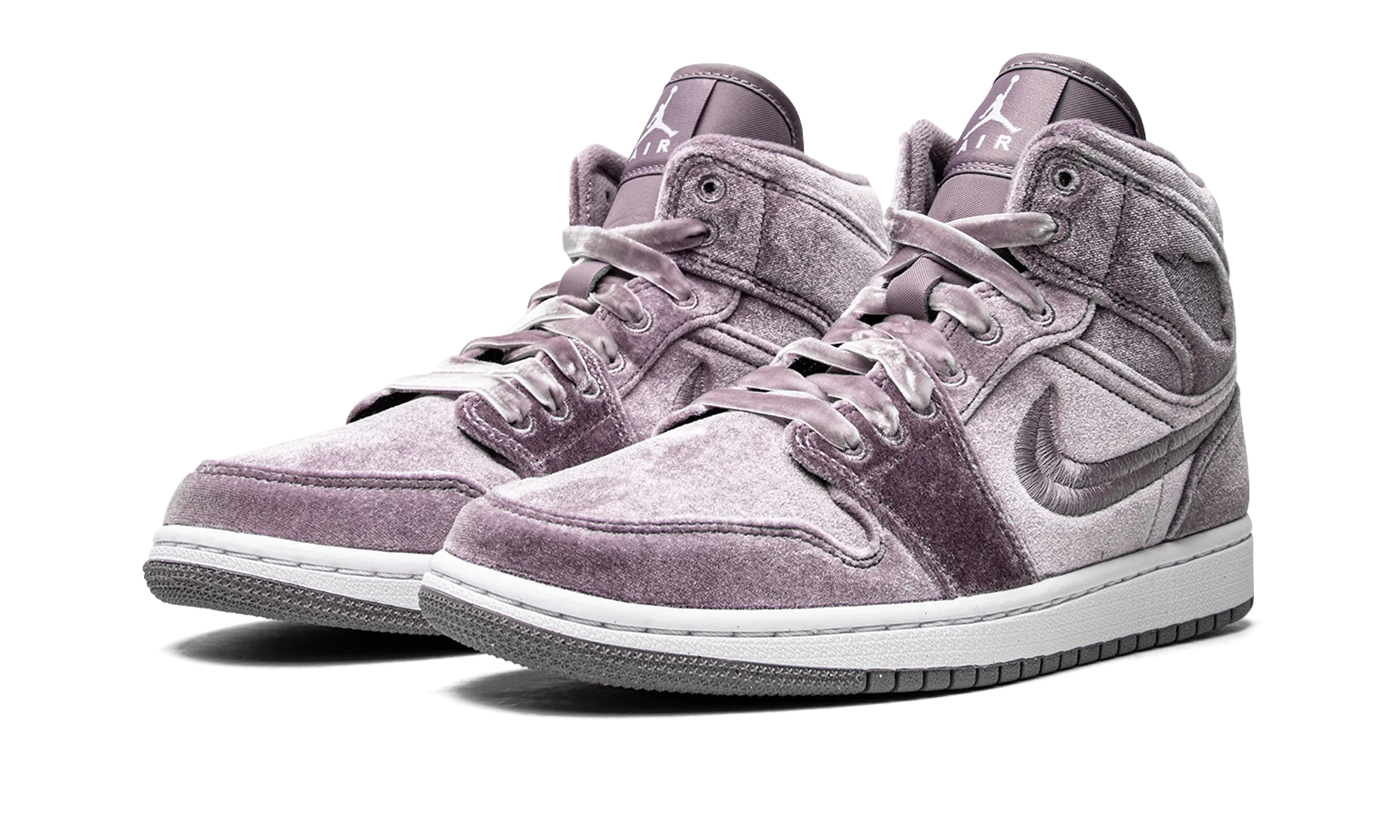 AIR JORDAN 1 MID SE WMNS 