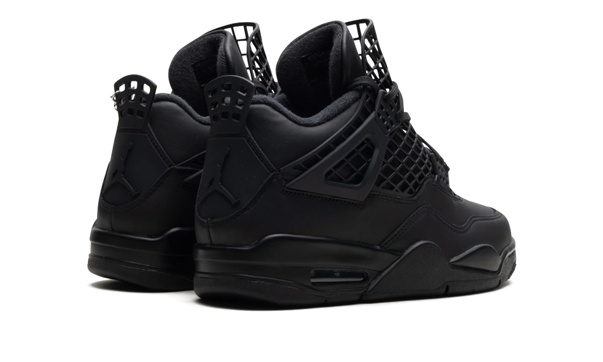 Air Jordan 4 WMNS 