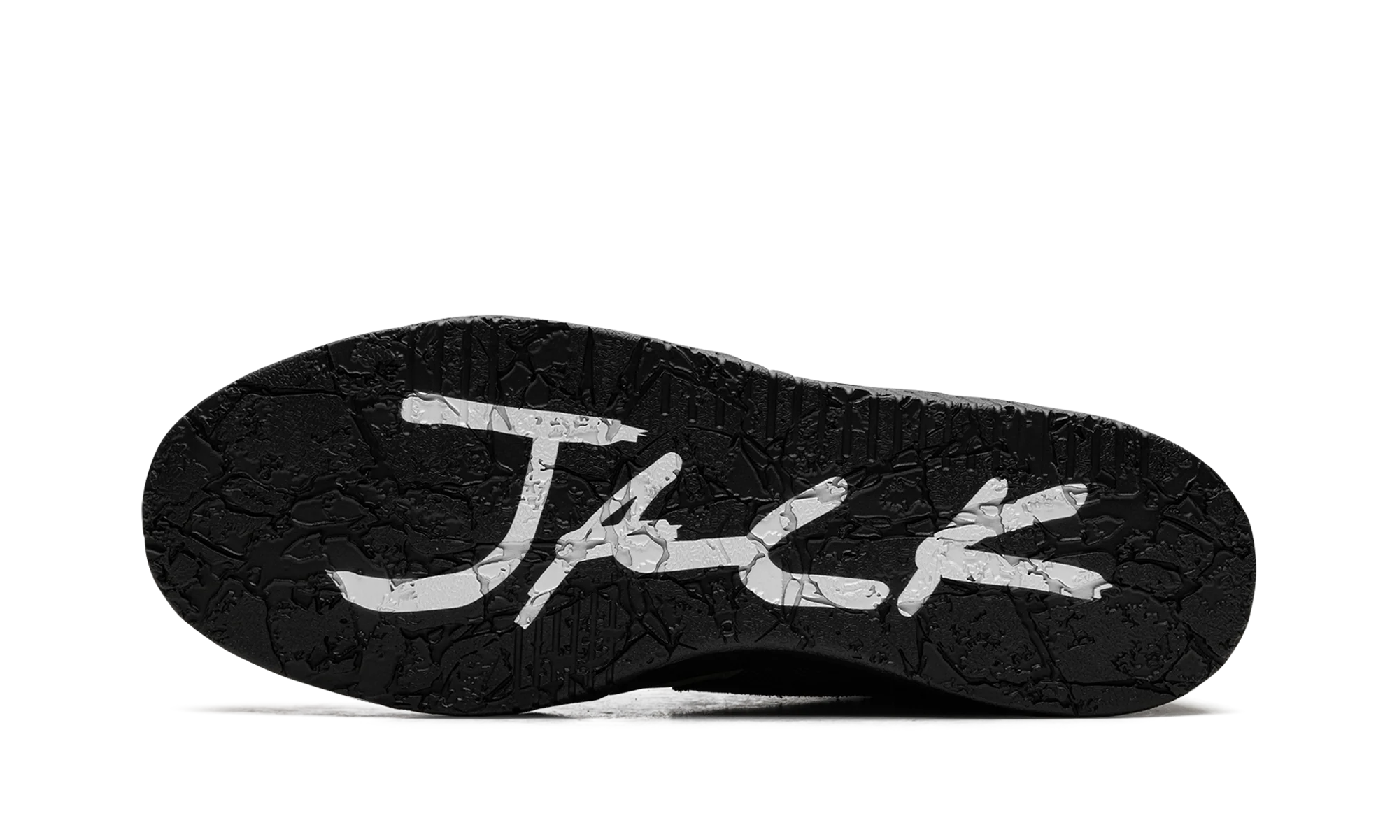 Jumpman Jack TR 