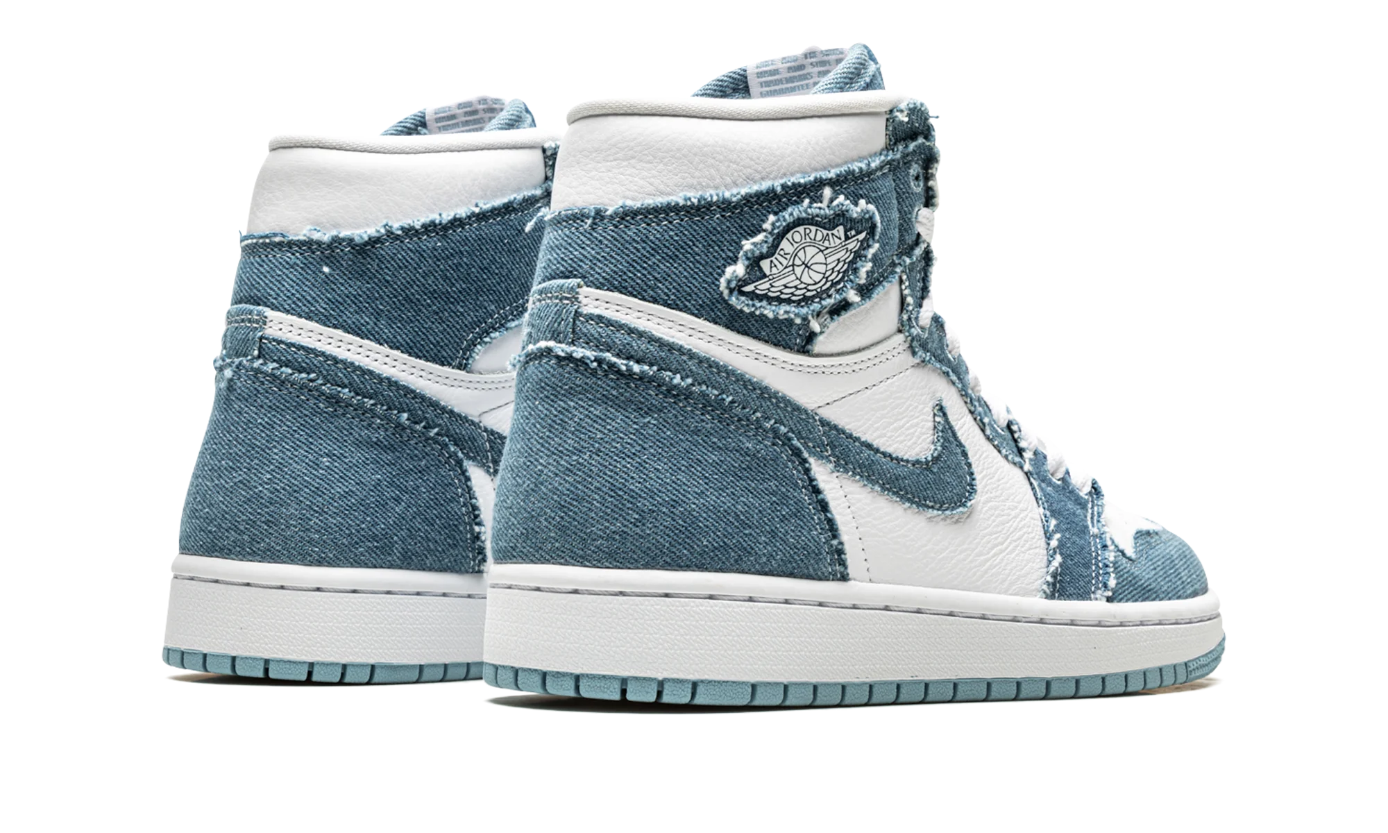 AIR JORDAN 1 HIGH OG WMNS 