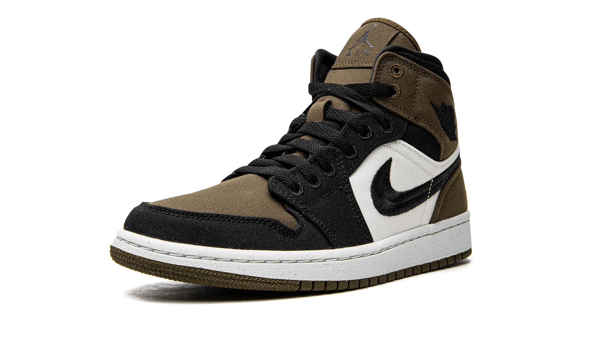 AIR JORDAN 1 MID SE WMNS 