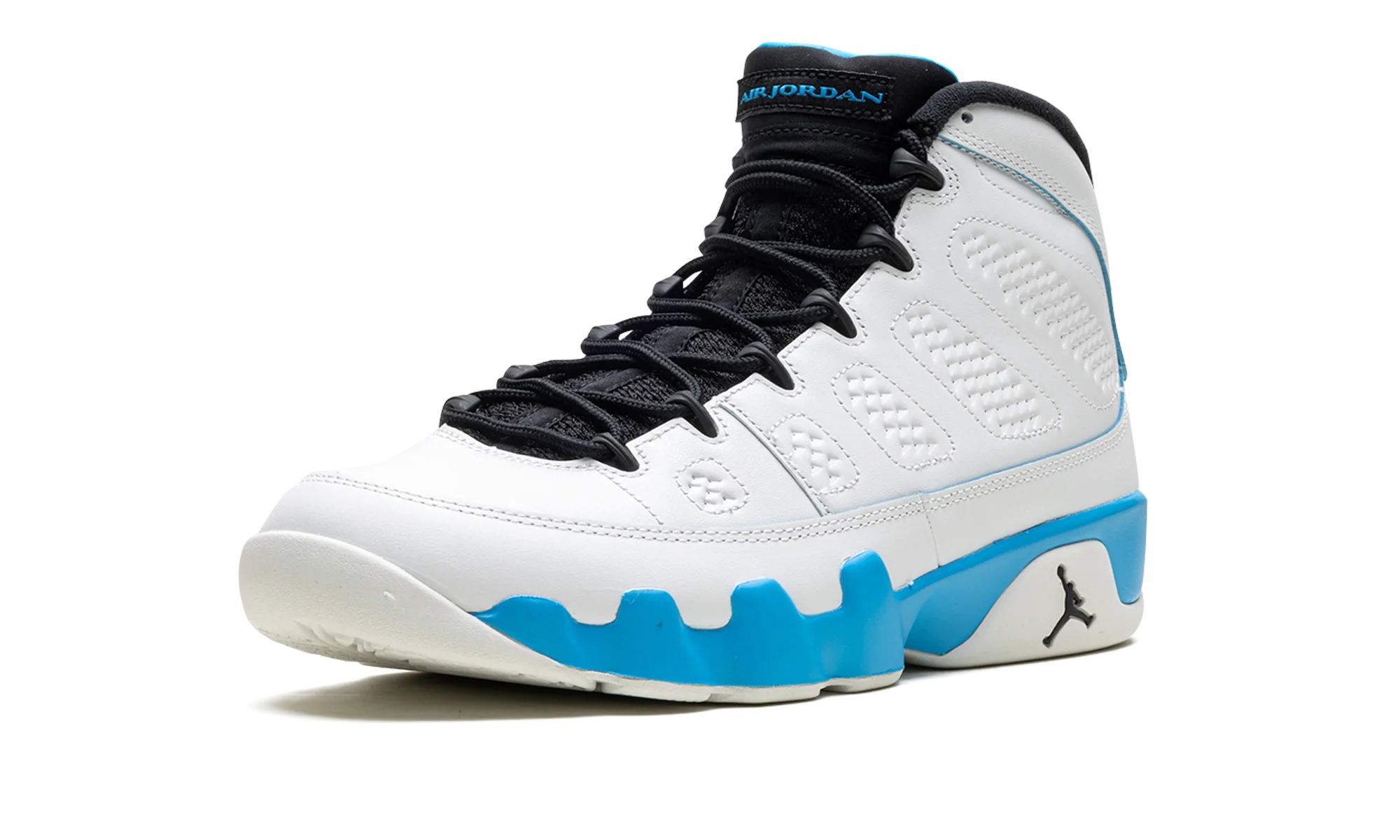 Air Jordan 9 OG 