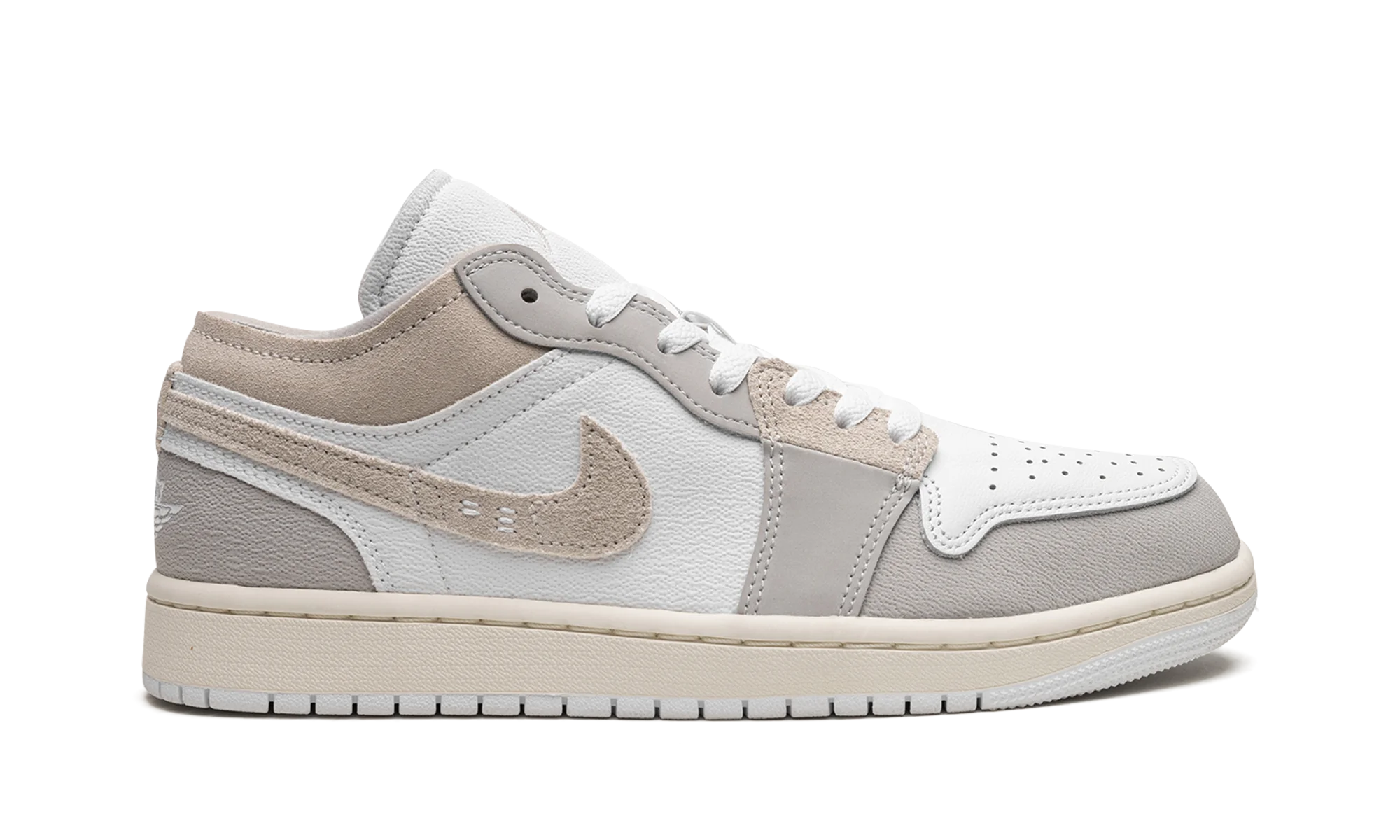 Air Jordan 1 Low SE Craft 