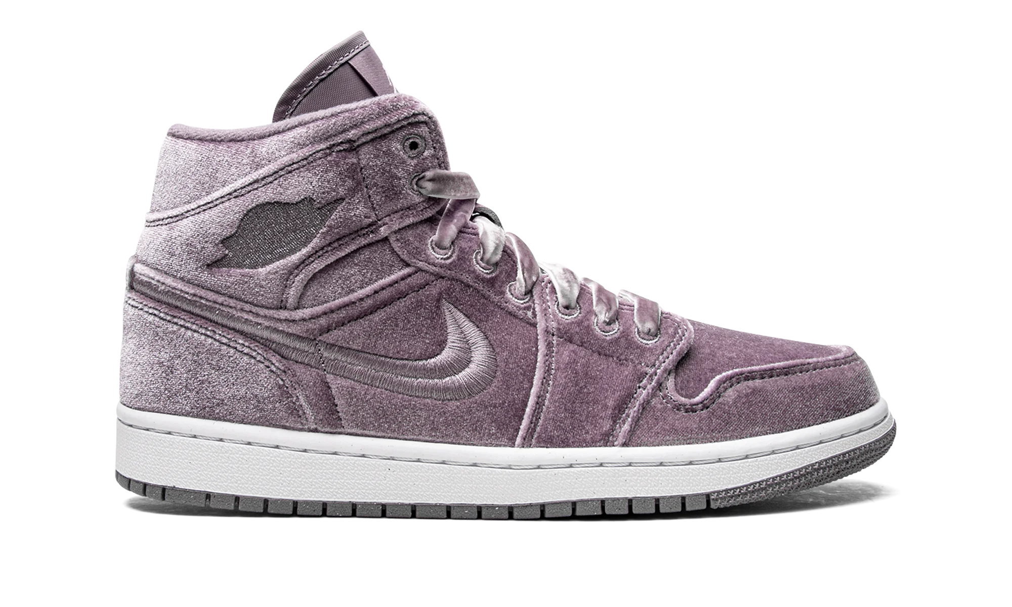 AIR JORDAN 1 MID SE WMNS 