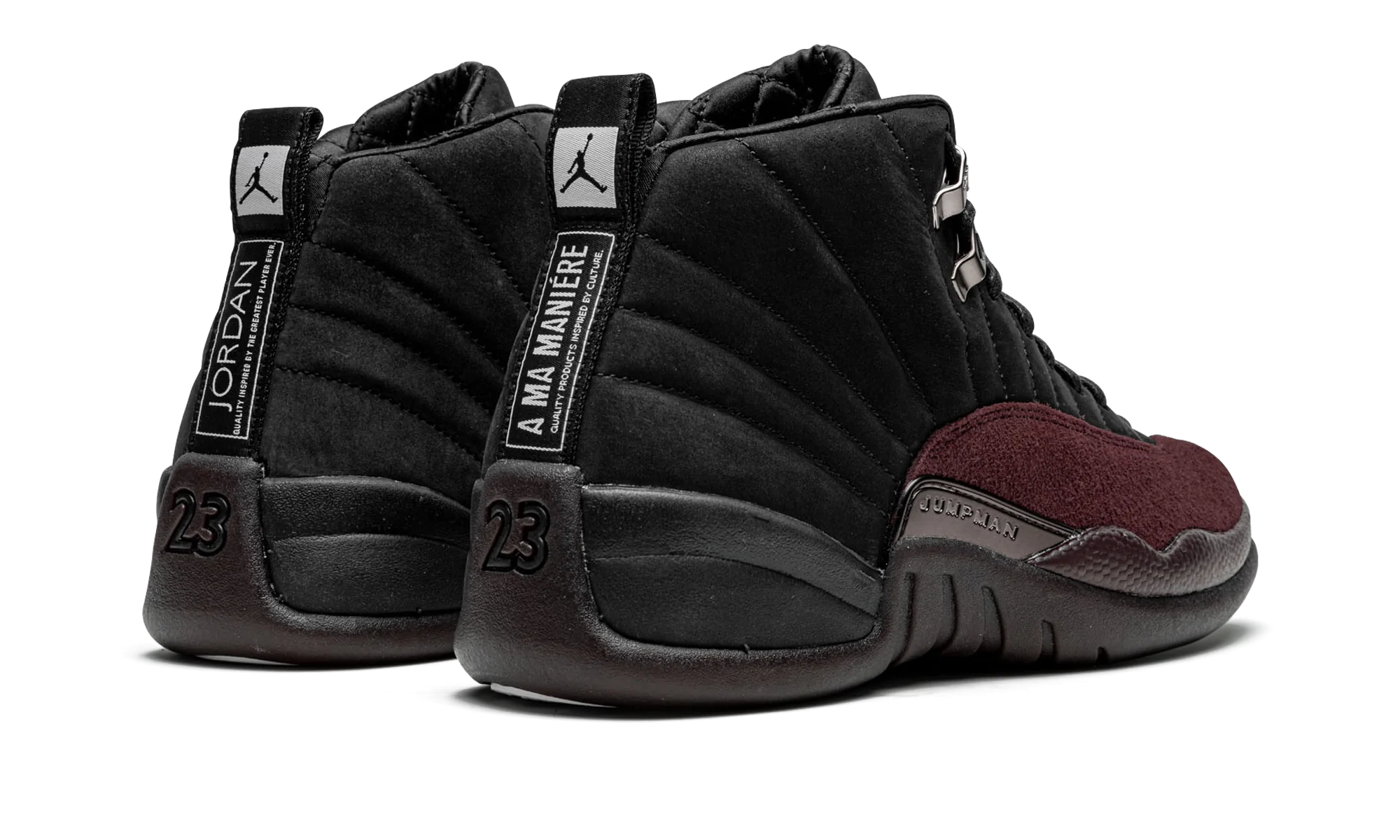AIR JORDAN 12 RETRO WMNS 